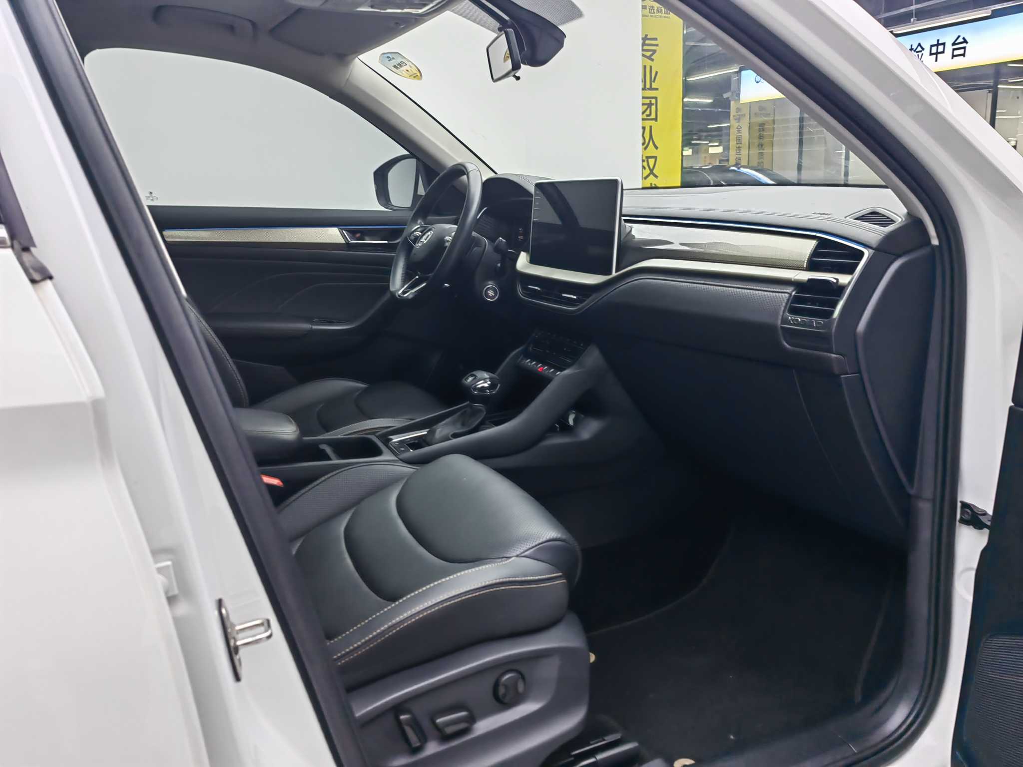 Skoda Kodiaq 2022 #7 Skoda Kodiaq 2022 car image #7
