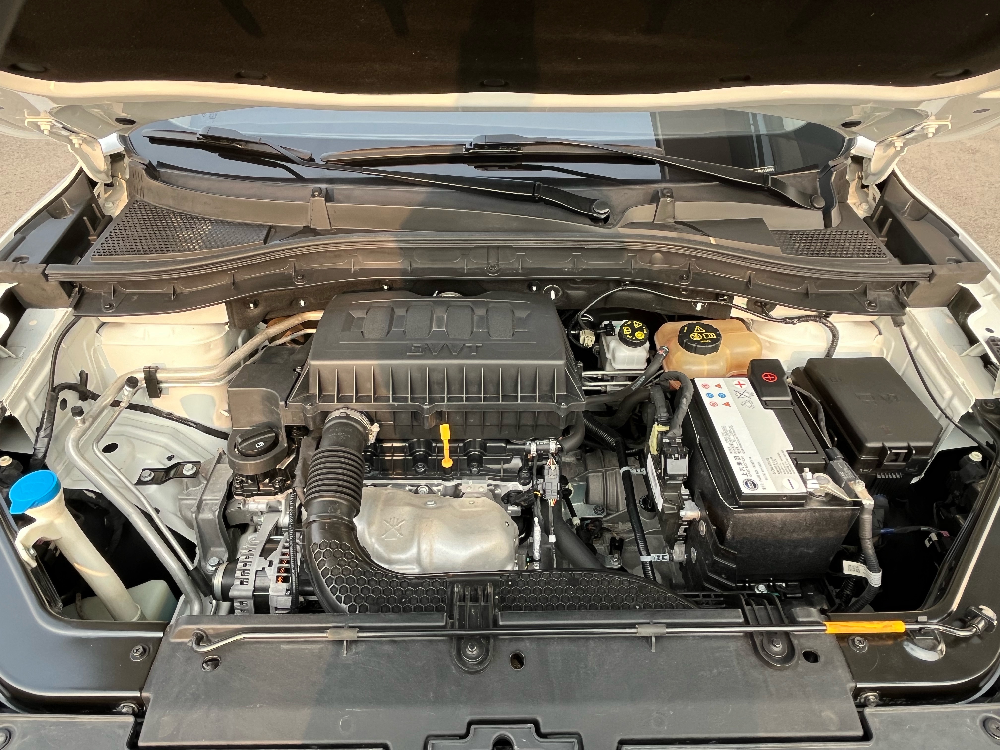 MG ZS 2022 car image #7