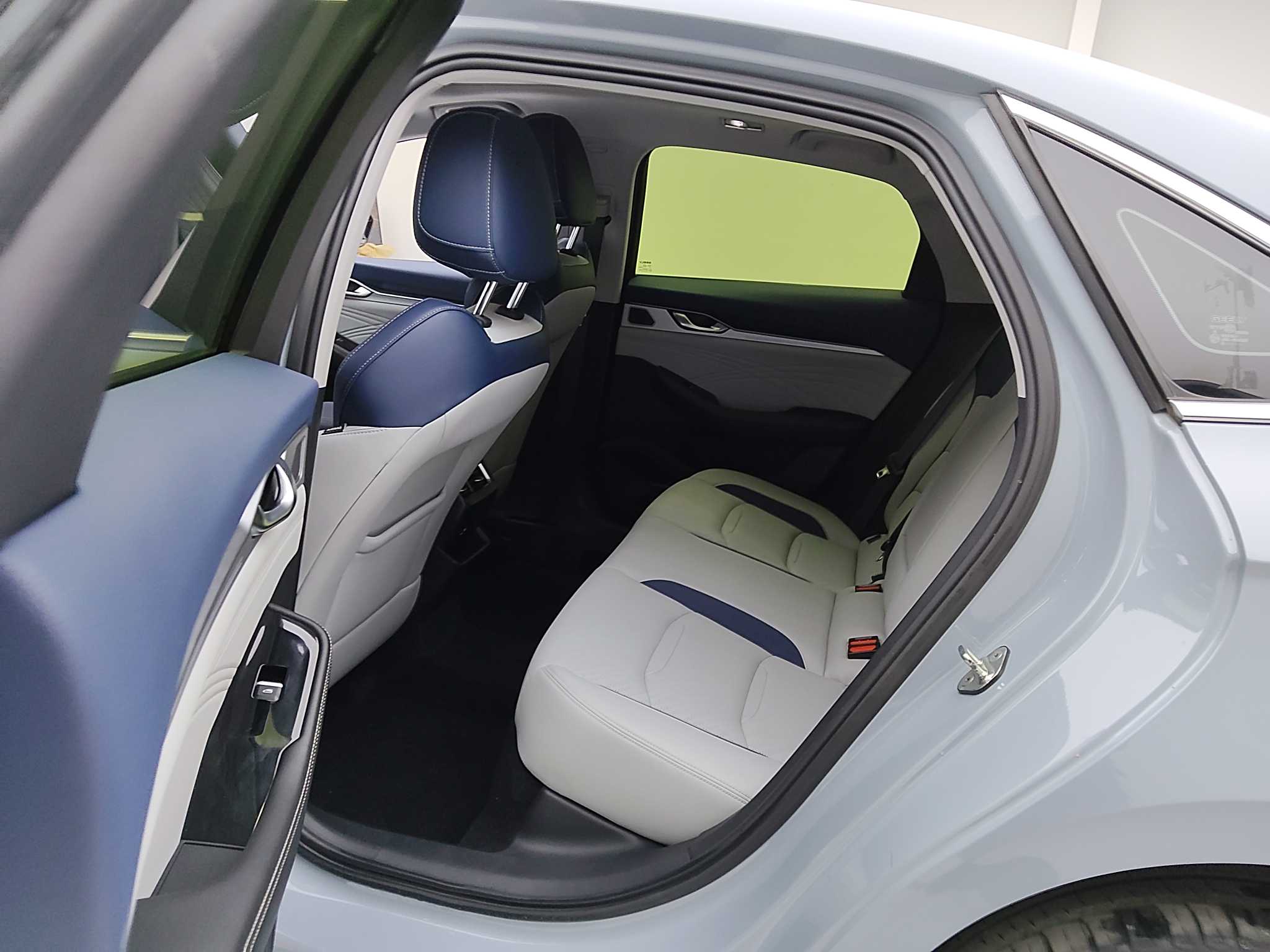 Preface 2023 #7 Preface 2023 car image #7