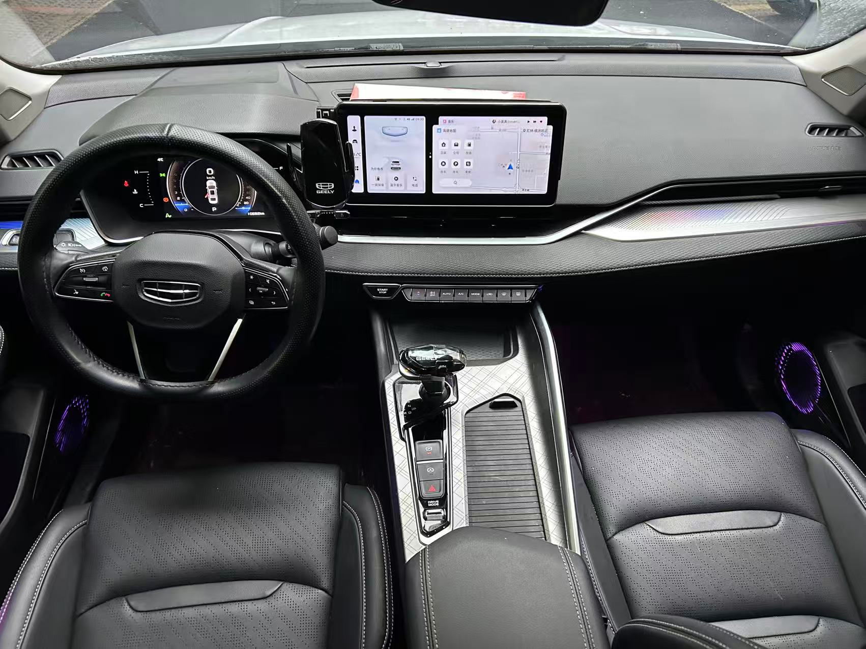 Preface 2024 #7 Preface 2024 car image #7