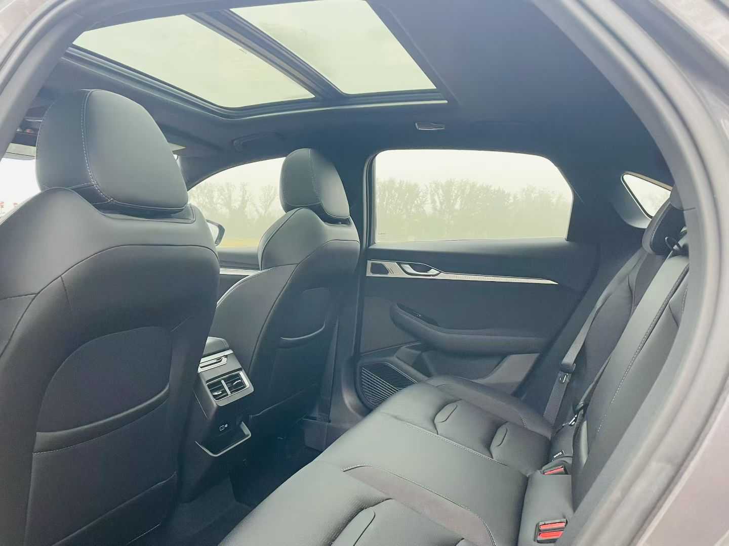 吉利汽车 星瑞 2024 汽车图片 #7