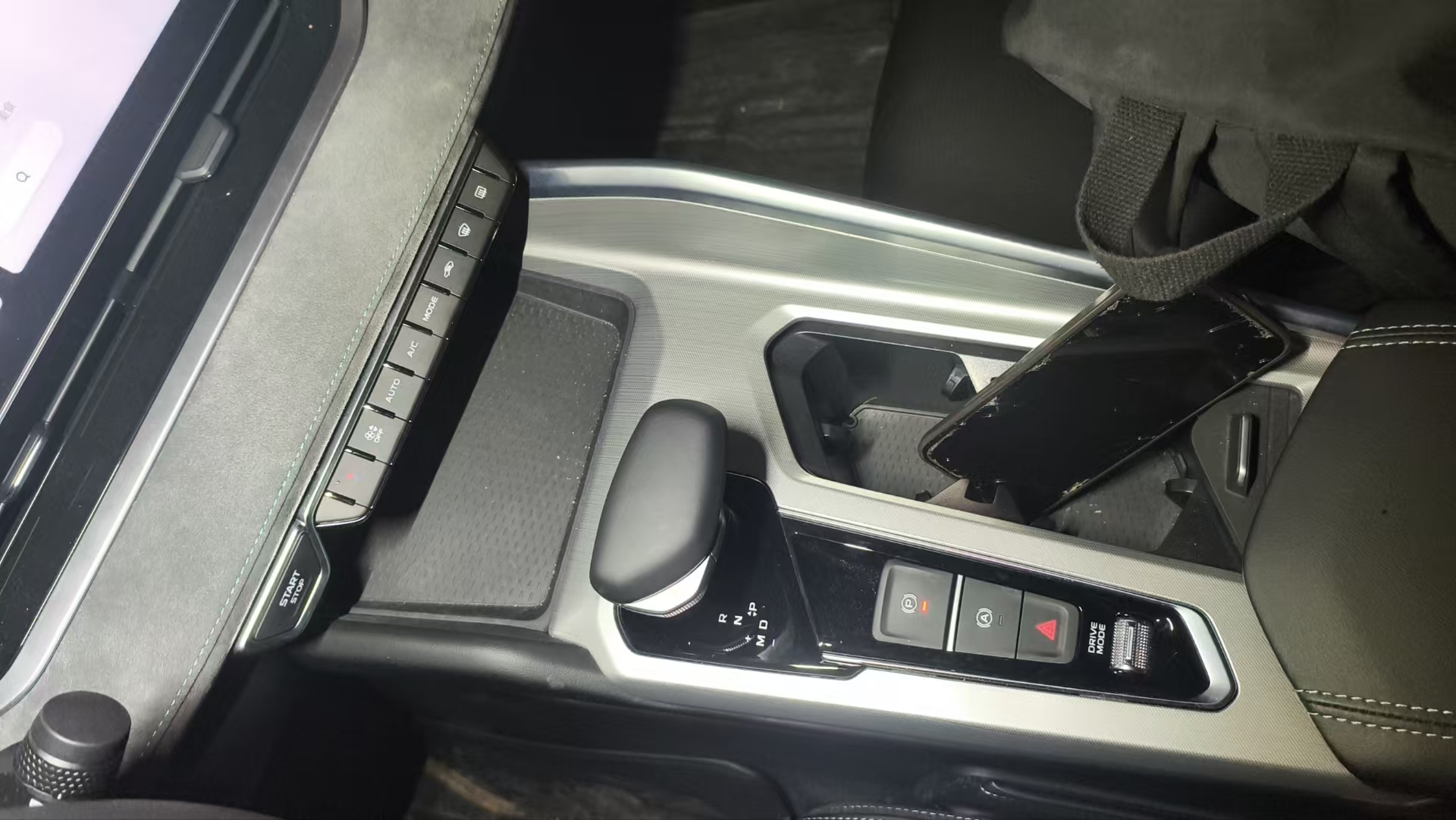 Preface 2023 car image #7