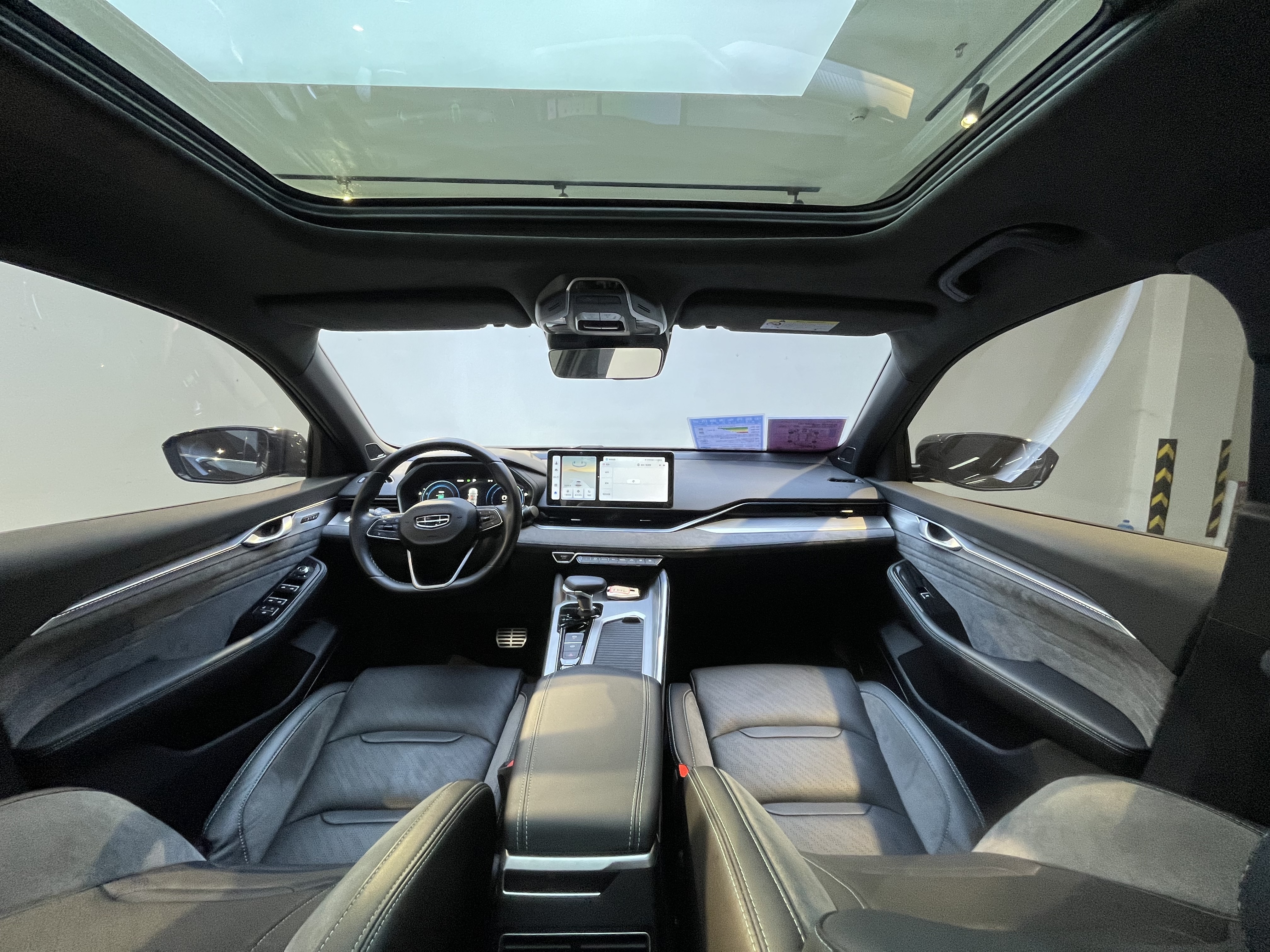 Preface 2023 #7 Preface 2023 immagine di auto #7