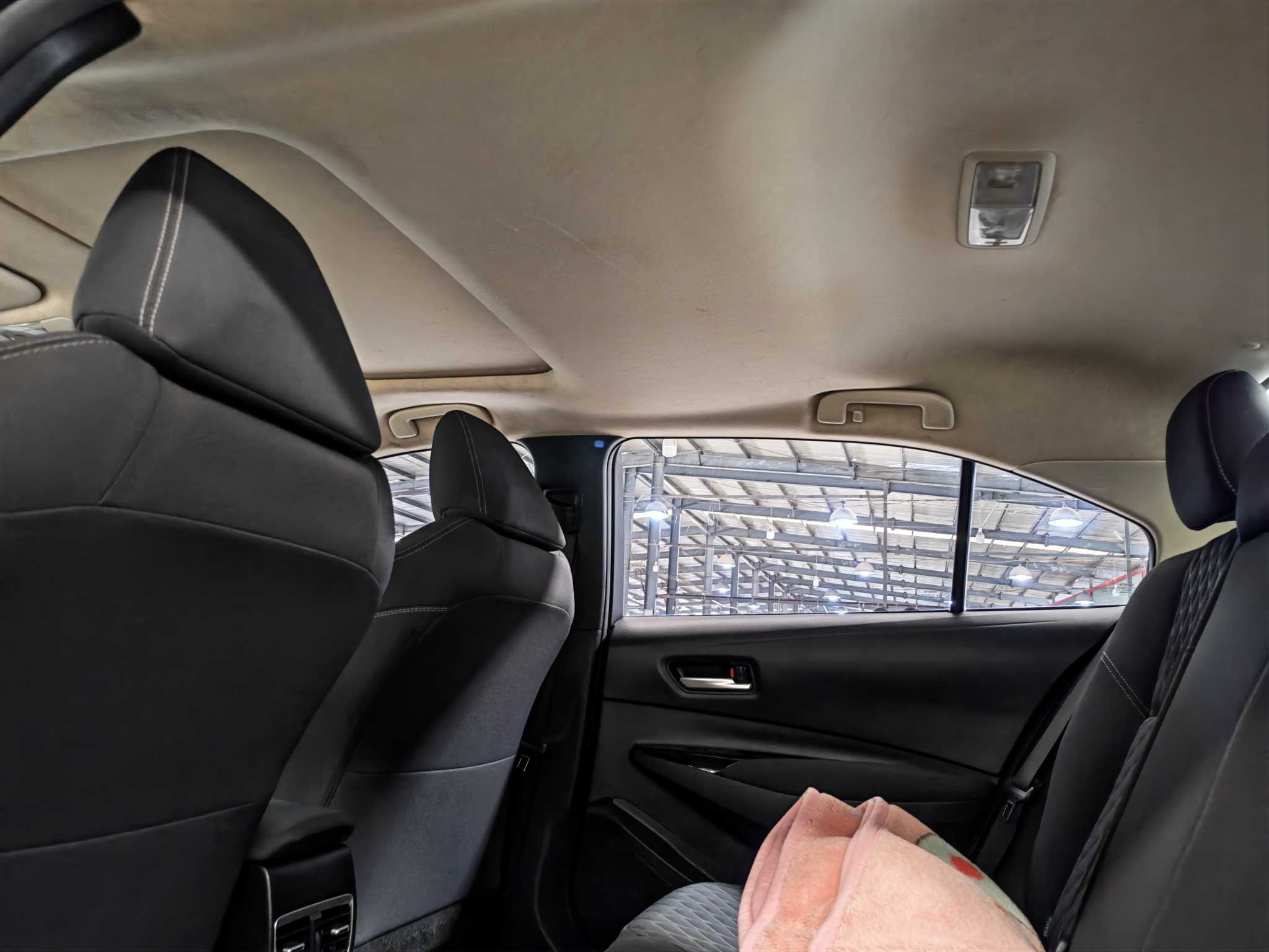 Toyota Allion 2022 immagine di auto #7