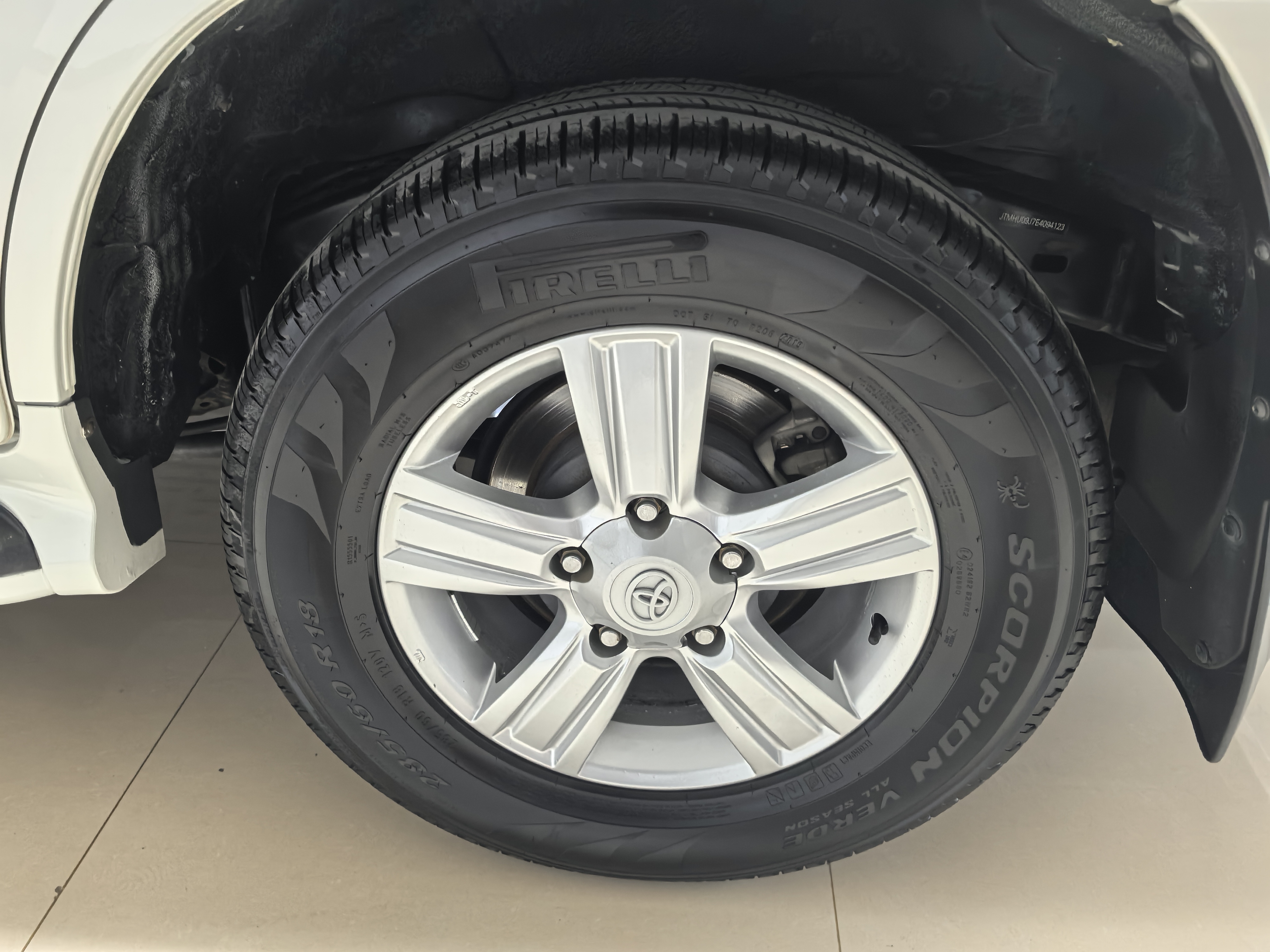 Toyota 2015 #7 Toyota 2015 car image #7