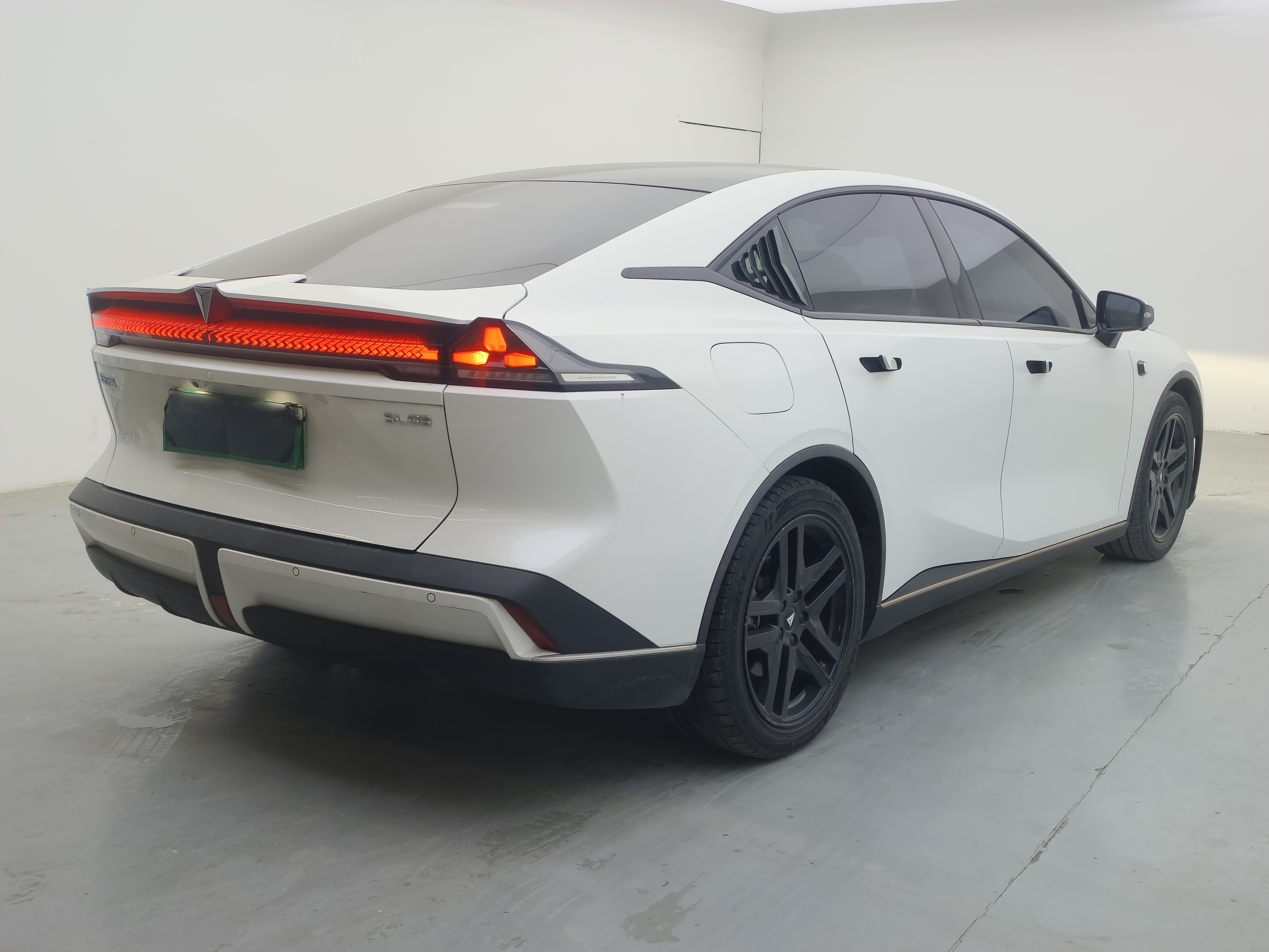 Deepal SL03 2023 #7 Deepal SL03 2023 immagine di auto #7