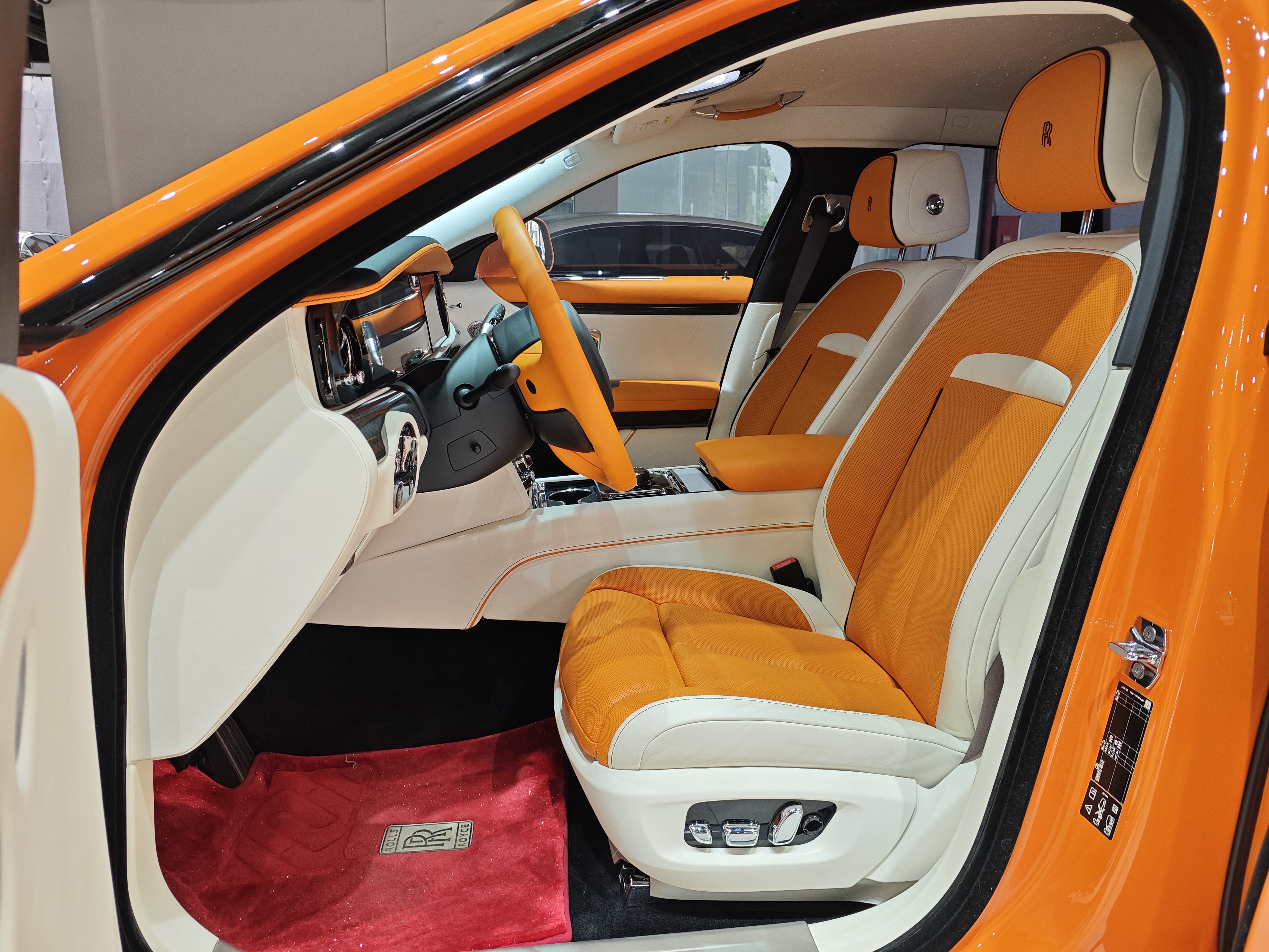 Volkswagen Ghost 2023 car image #7