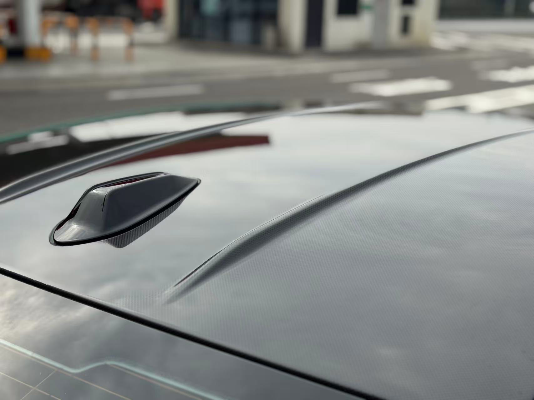 BMW M3 2024 صورة سيارة #7