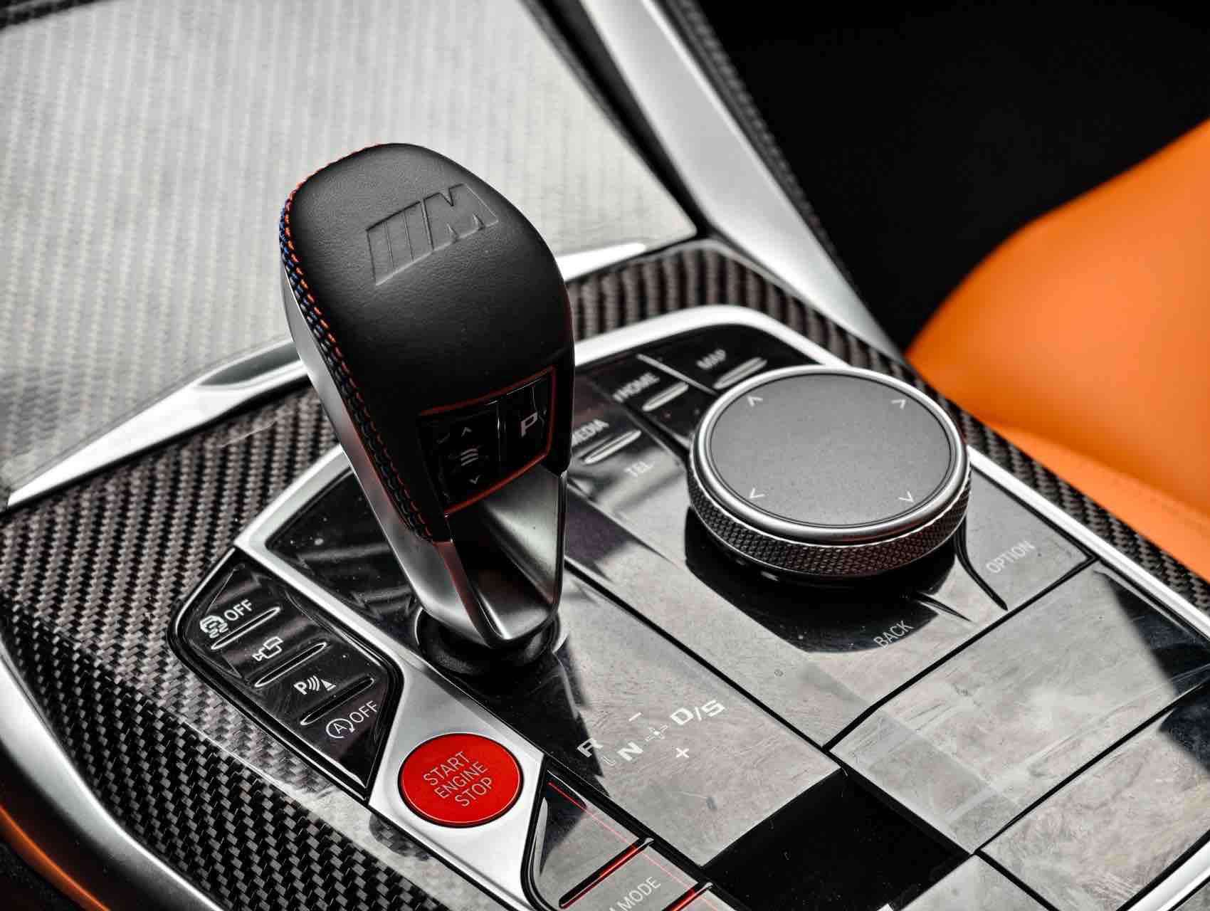 BMW M3 2023 car image #7