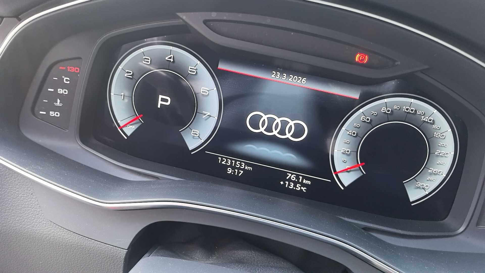 奥迪 奥迪A6L 2023 汽车图片 #7