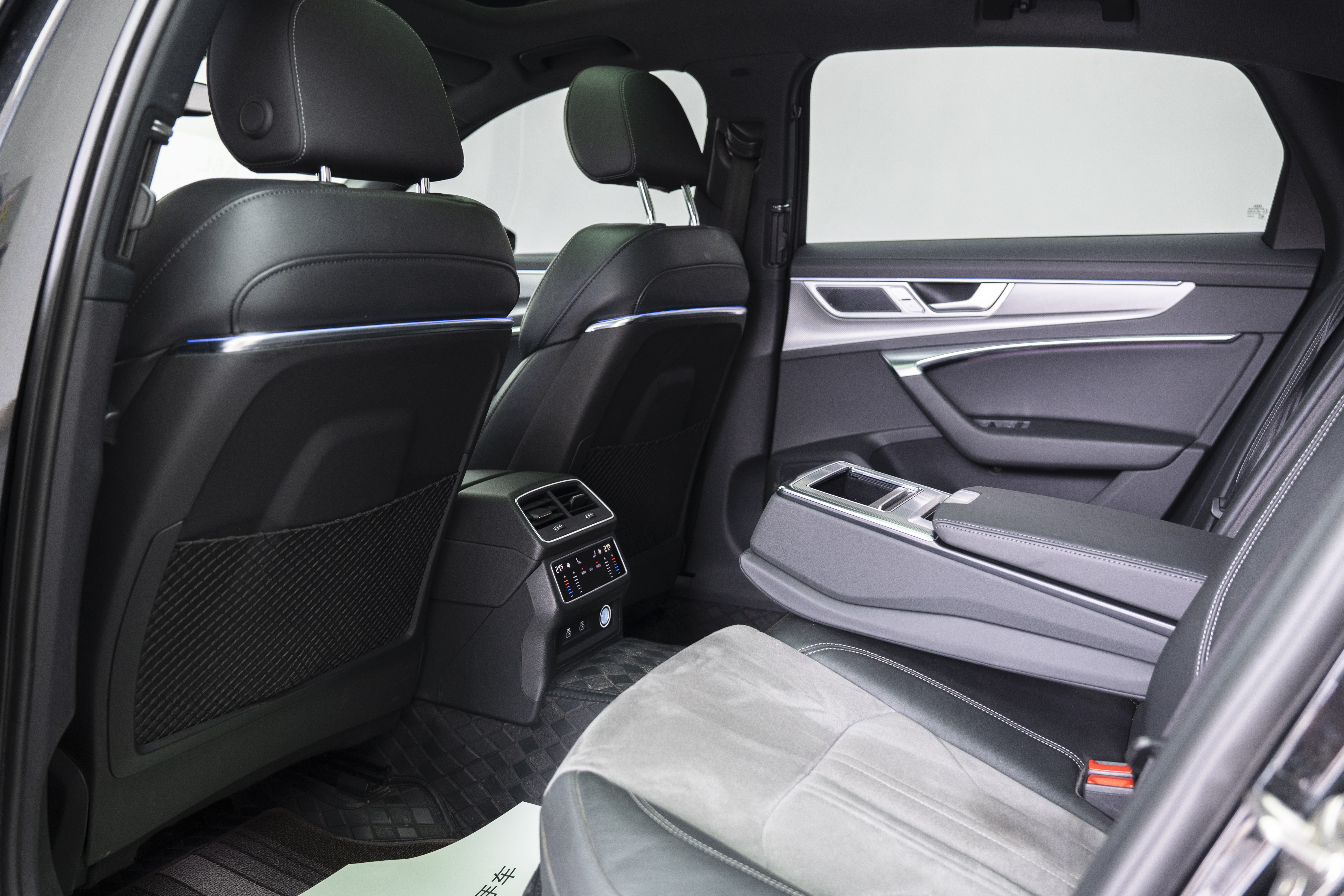 奥迪 奥迪A6L 2023 汽车图片 #7