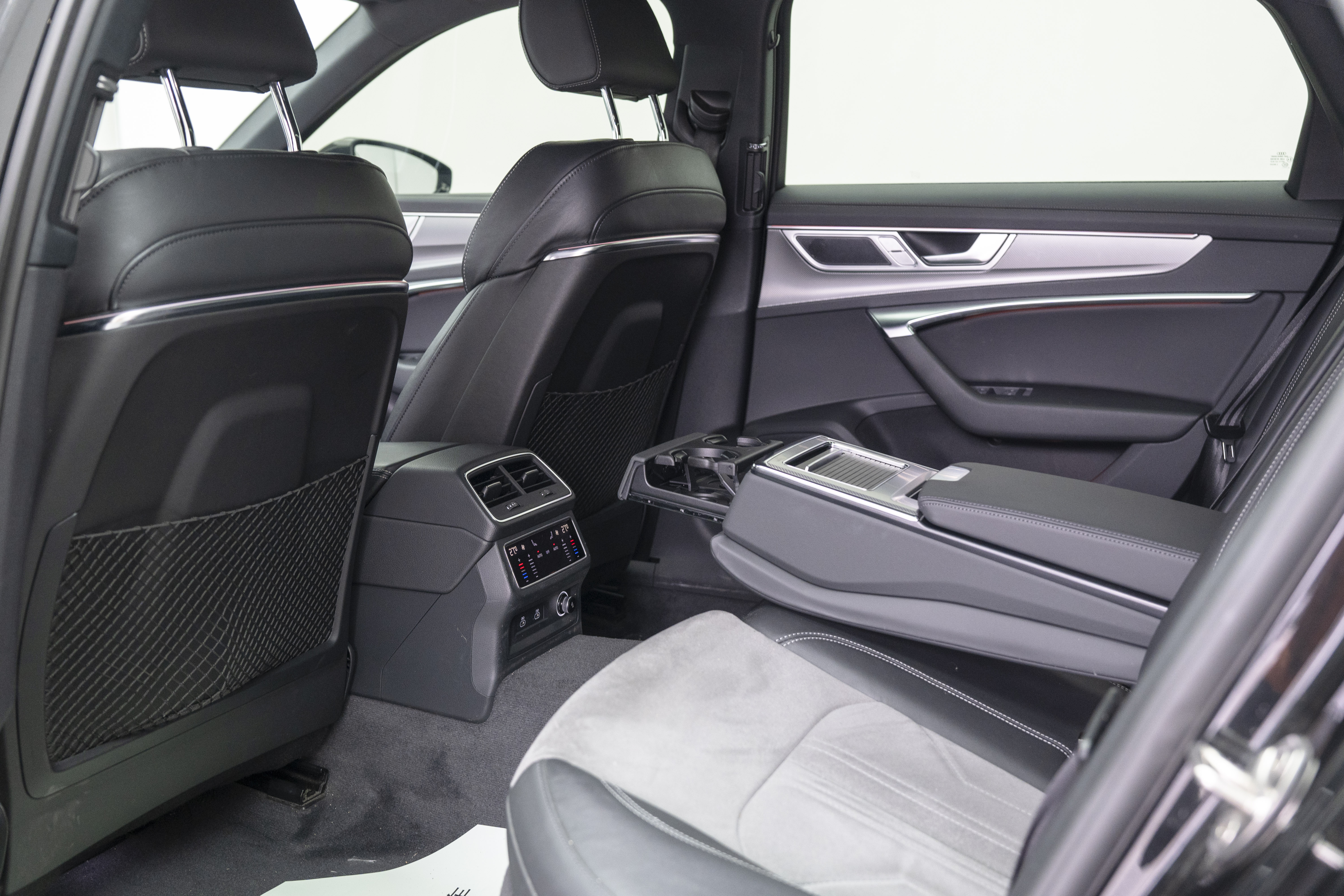 Audi A6L 2023 imagem de carro #7