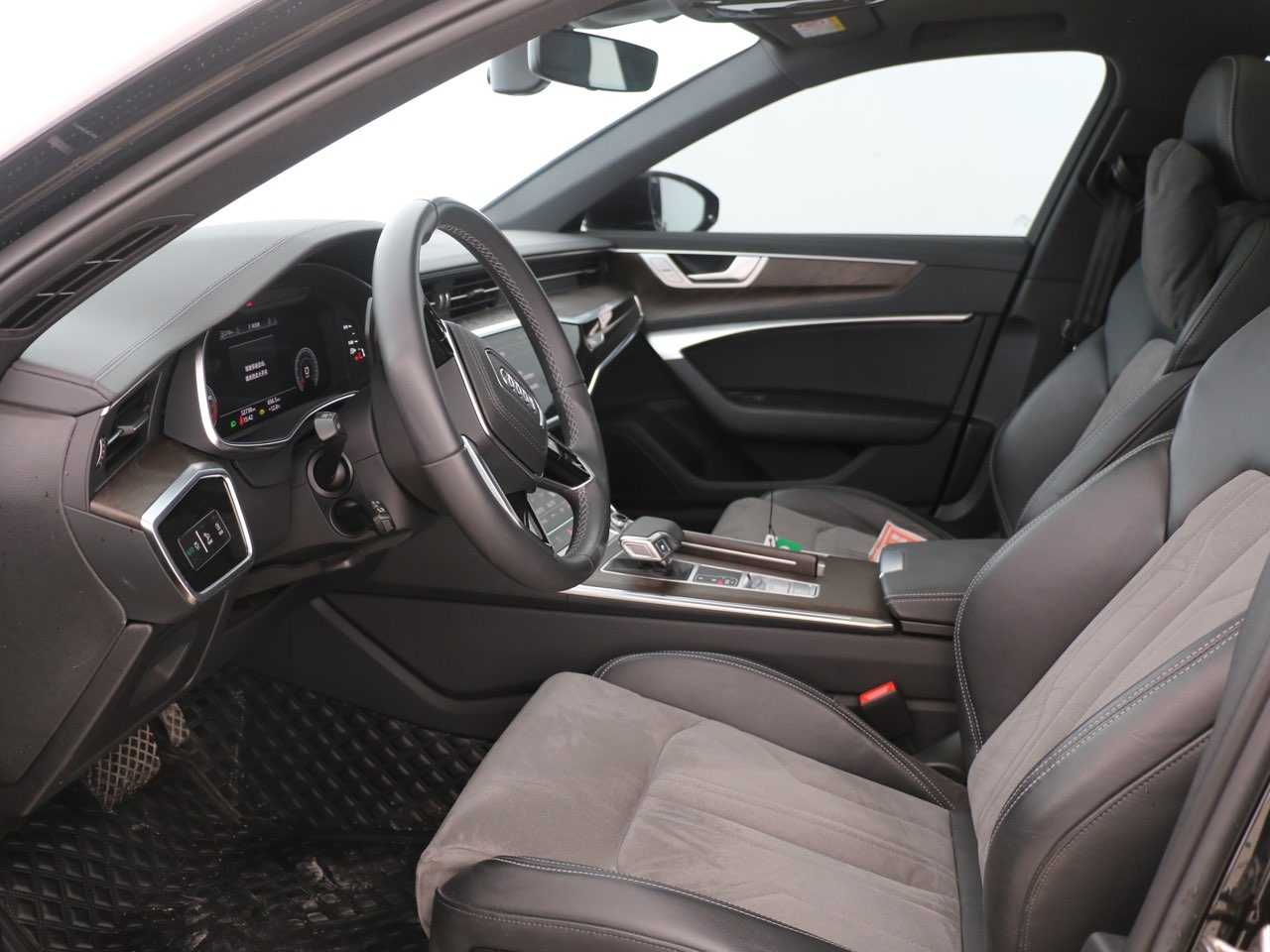 Audi A6L 2023 #7 Audi A6L 2023 car image #7