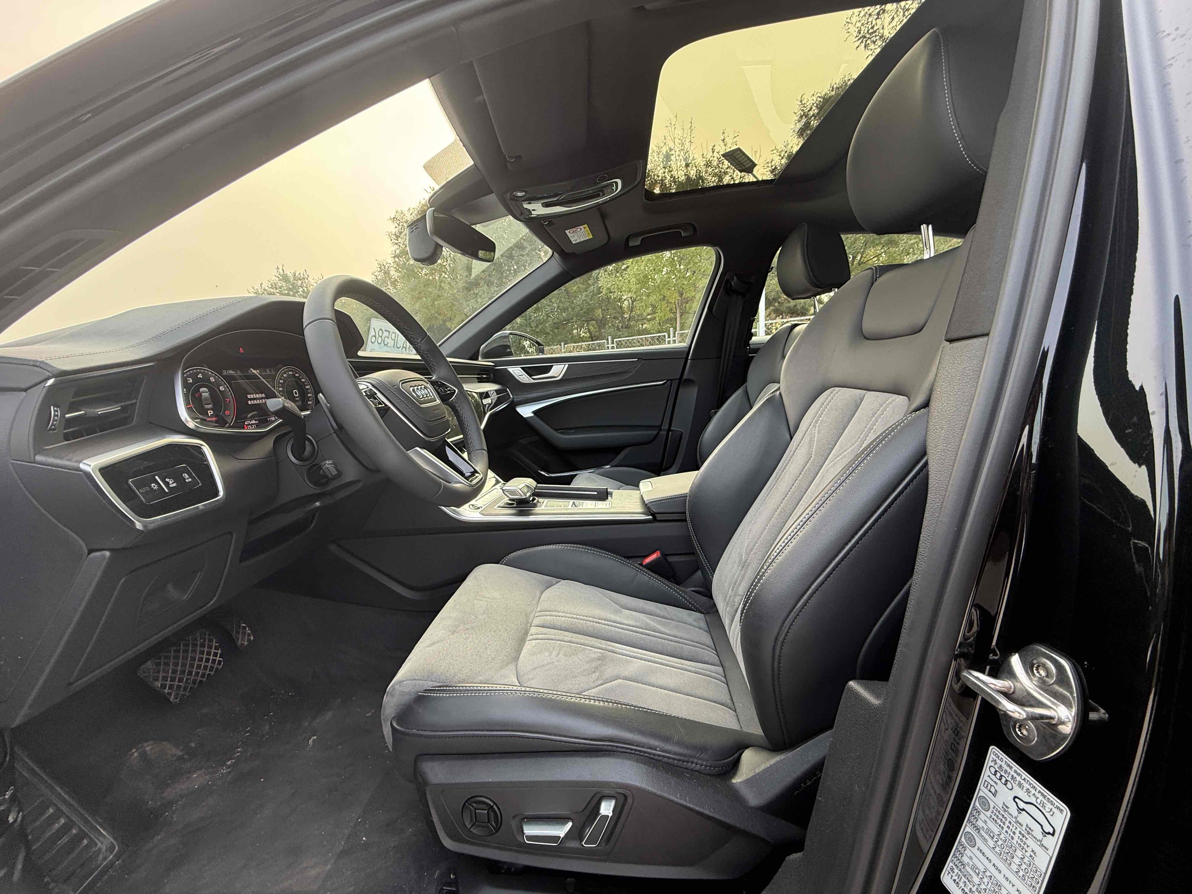 Audi A6L 2023 immagine di auto #7