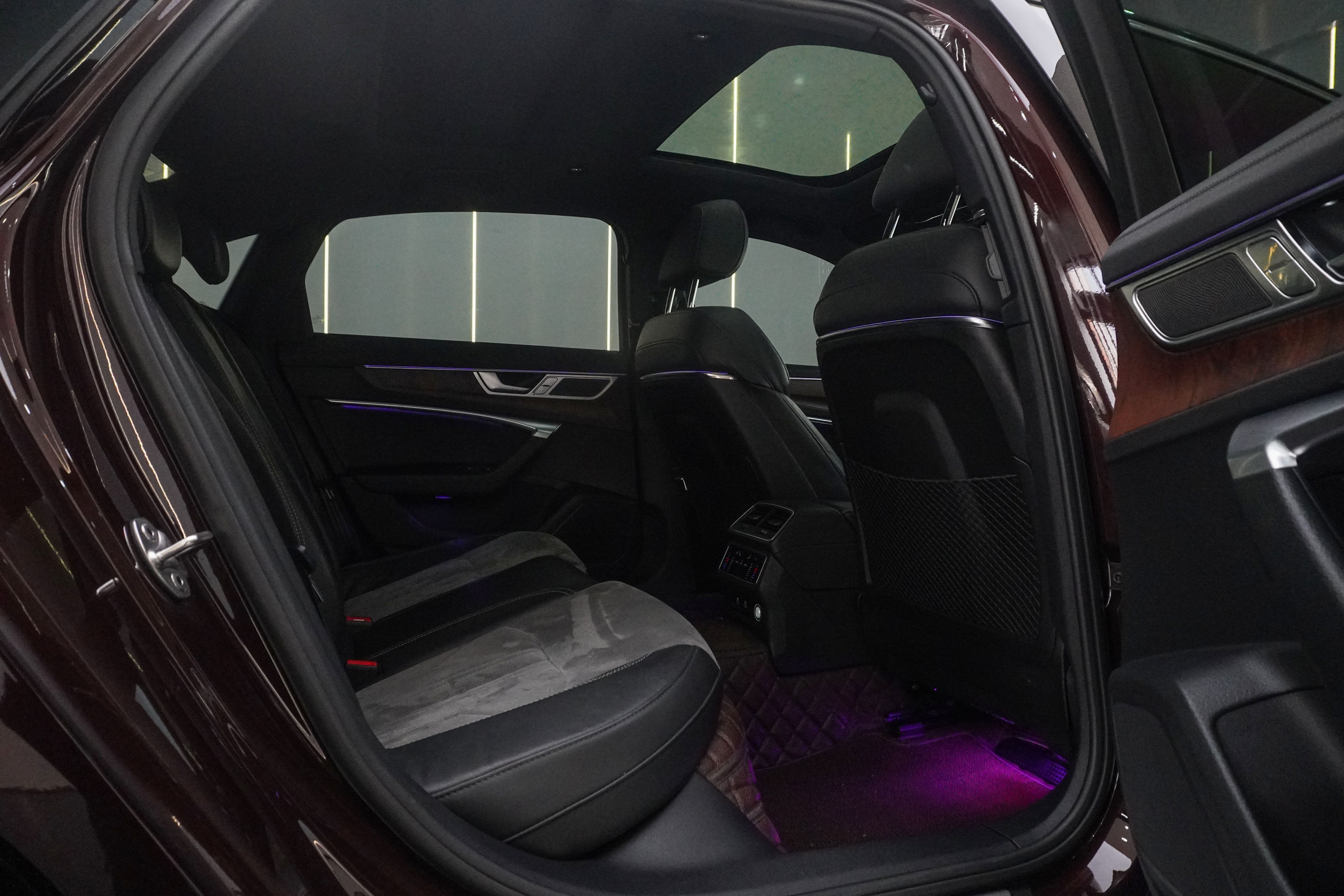 Audi A6L 2022 car image #7