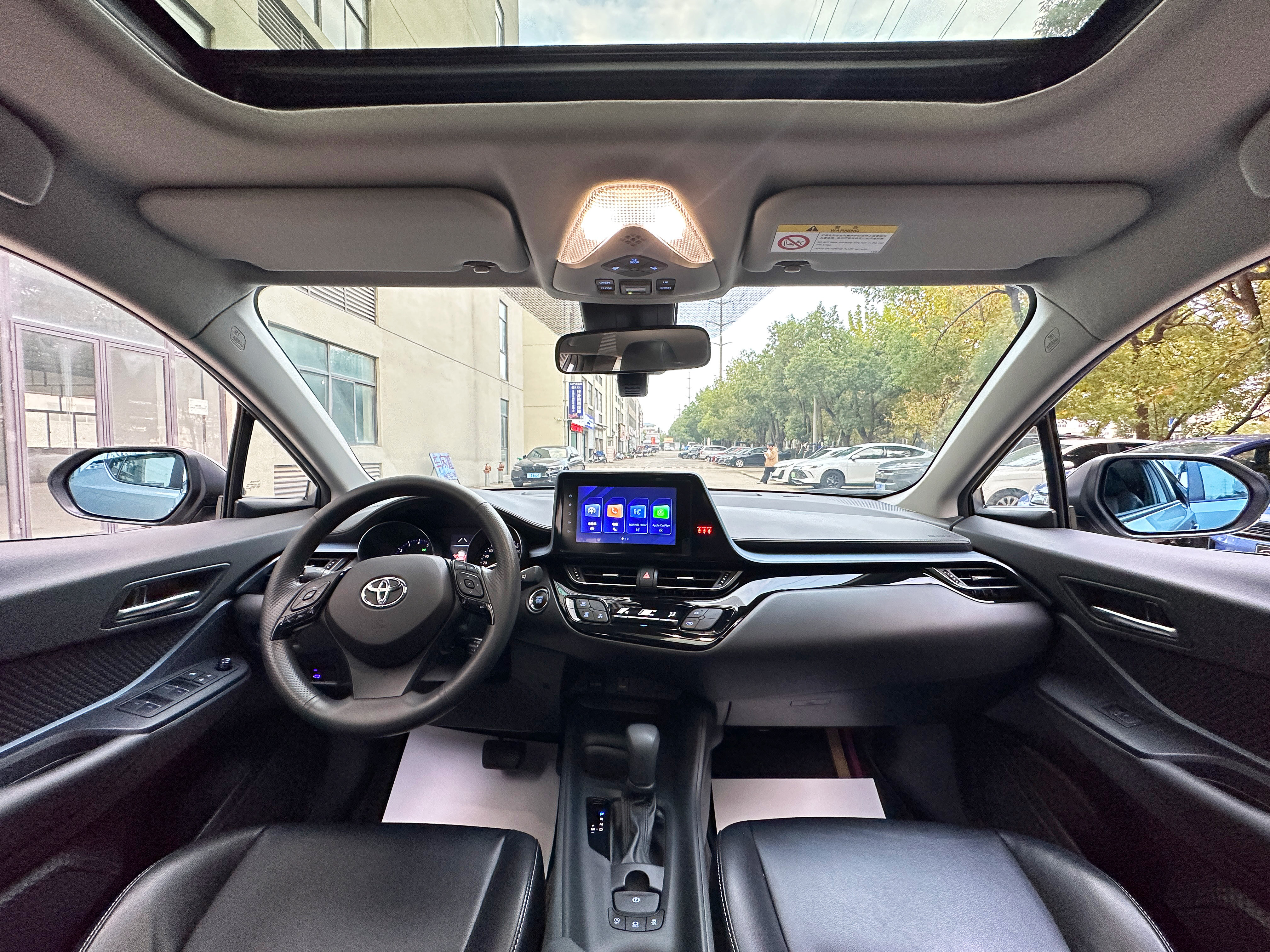 Toyota Izoa 2022 immagine di auto #7