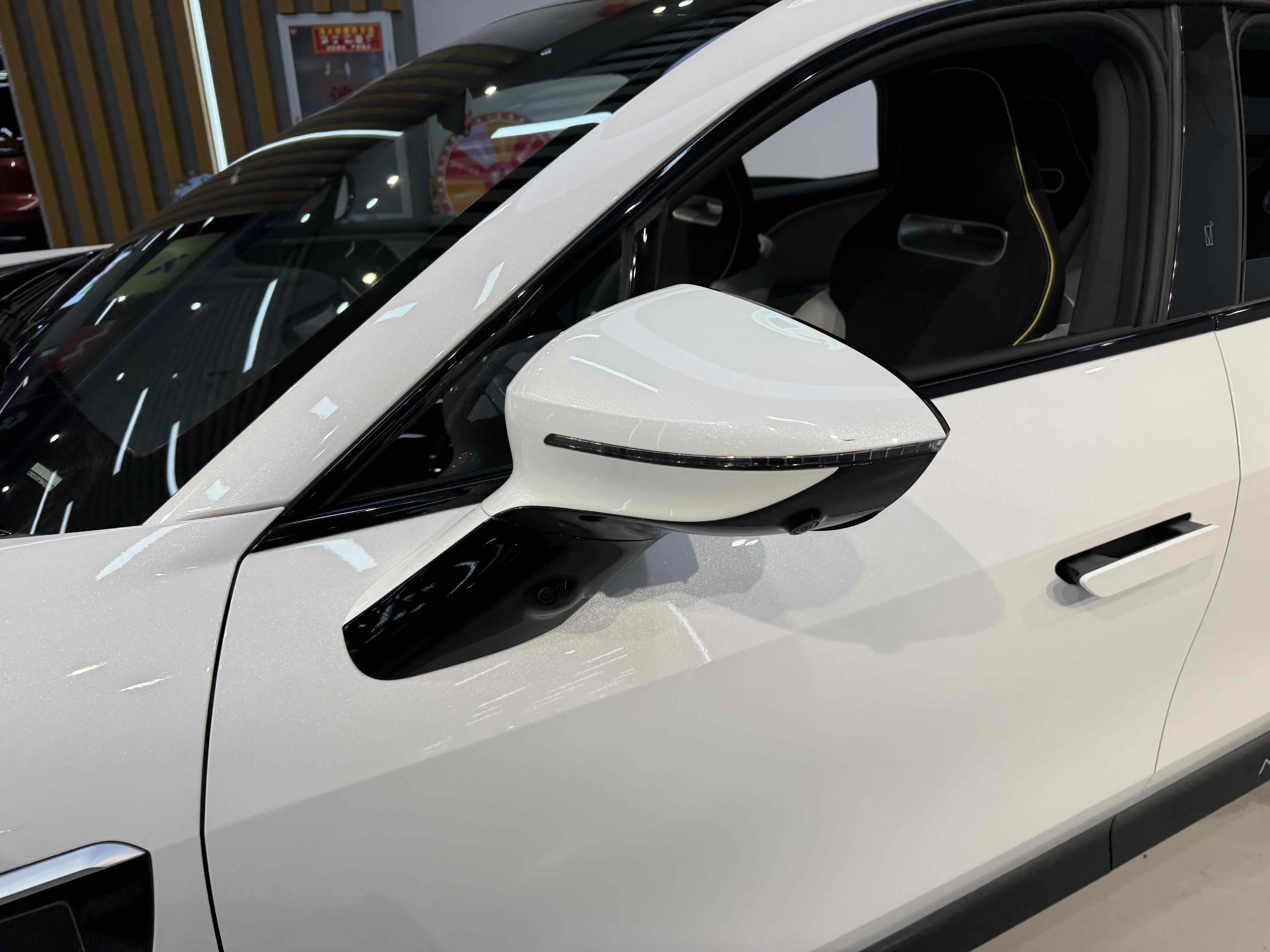 阿维塔 阿维塔11 2023 汽车图片 #7