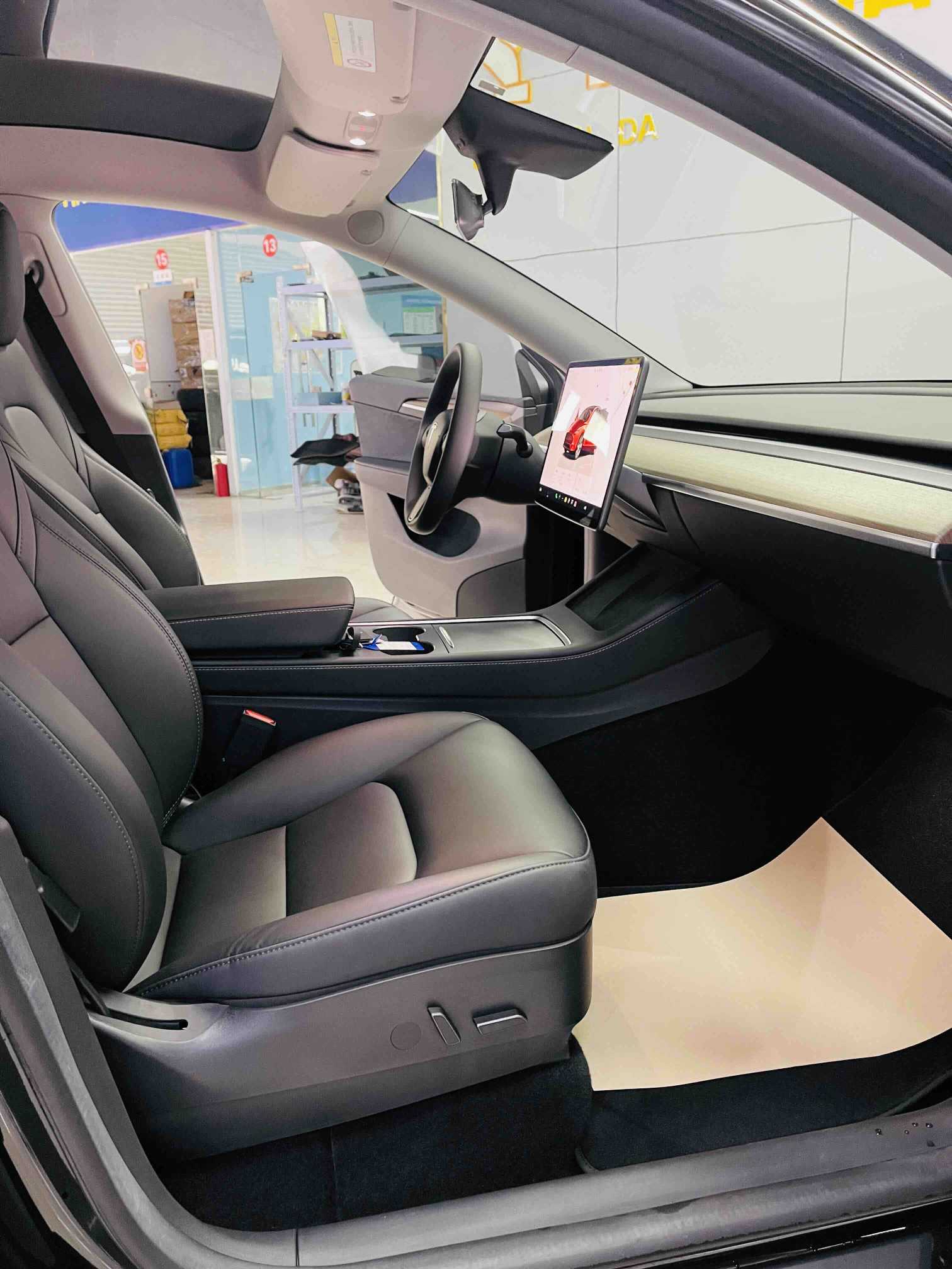 特斯拉 Model Y 2023 汽车图片 #7