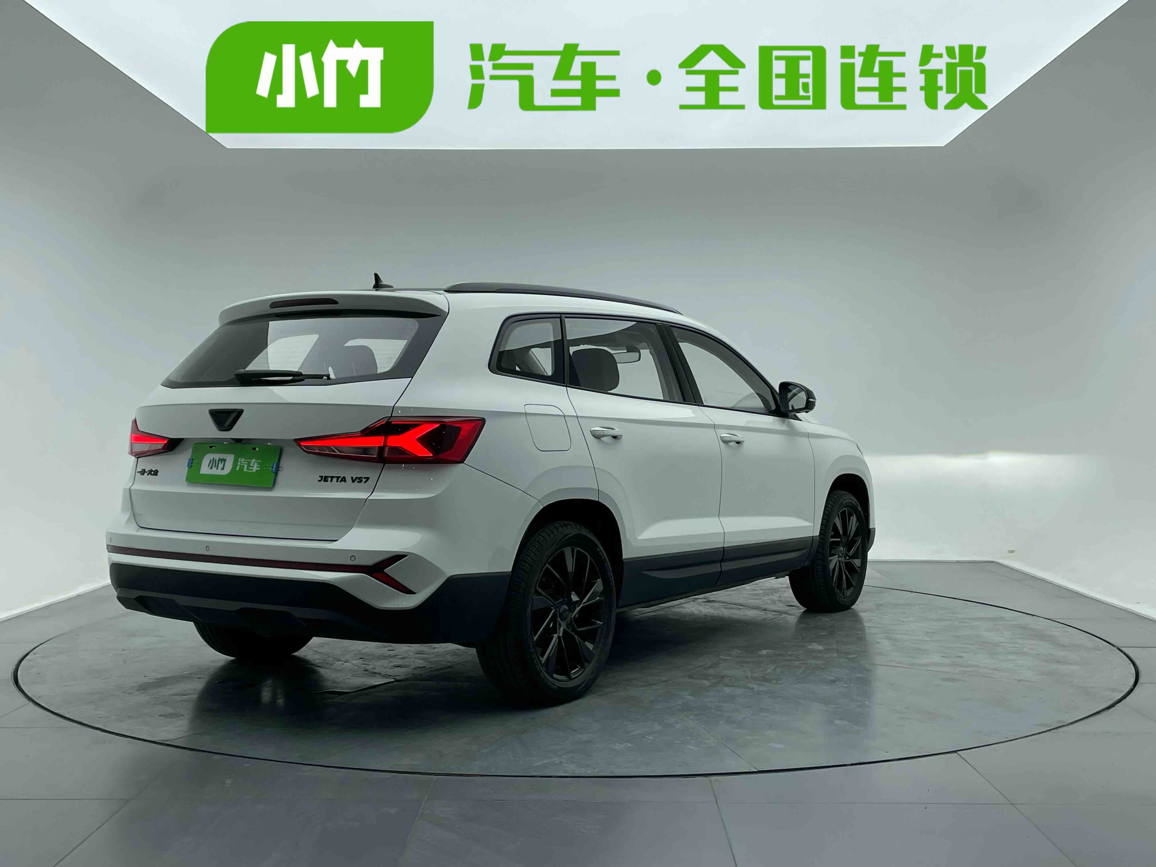 Jetta VS7 2022 car image #7