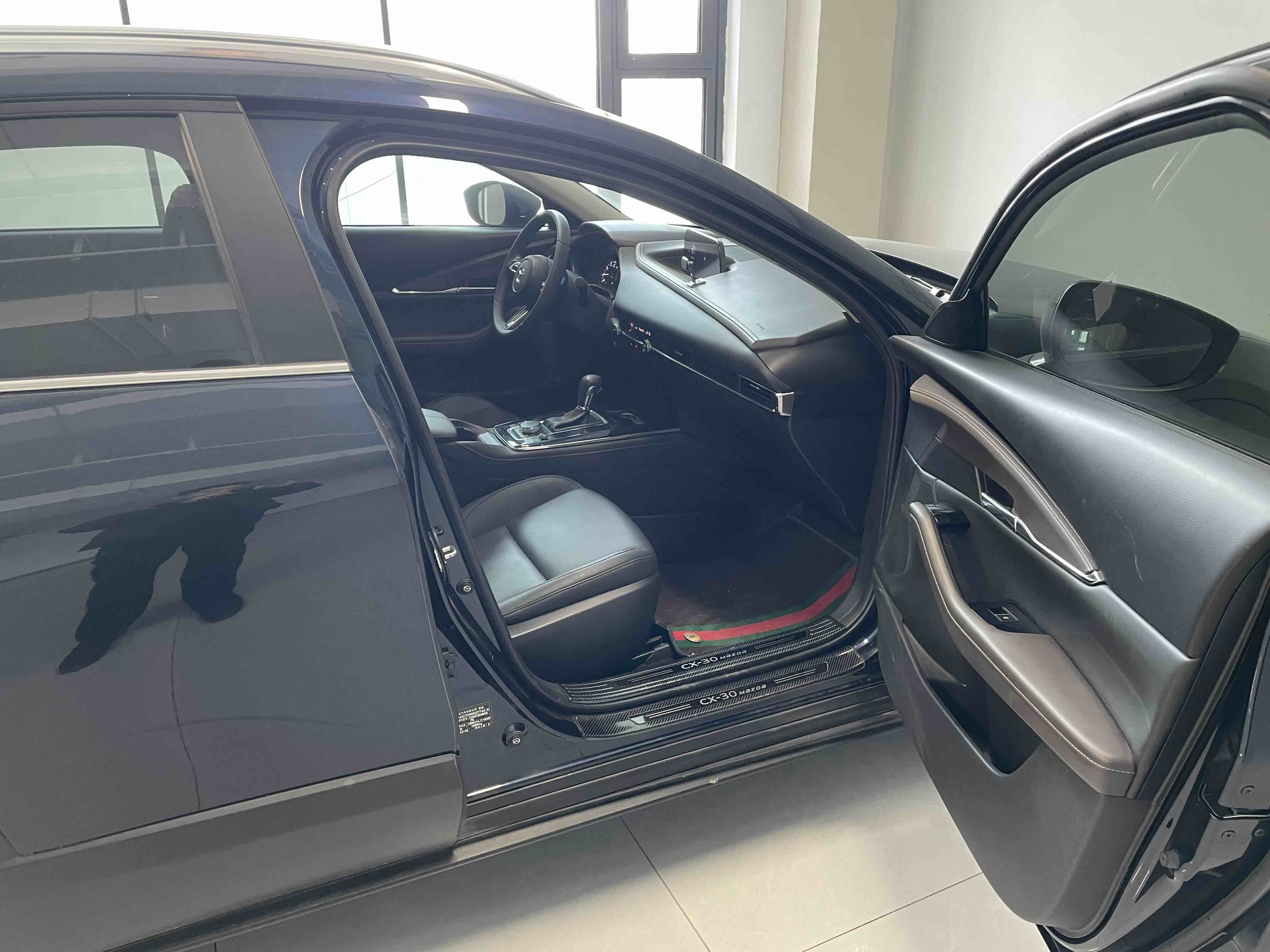 马自达 马自达CX-30 2022 汽车图片 #7