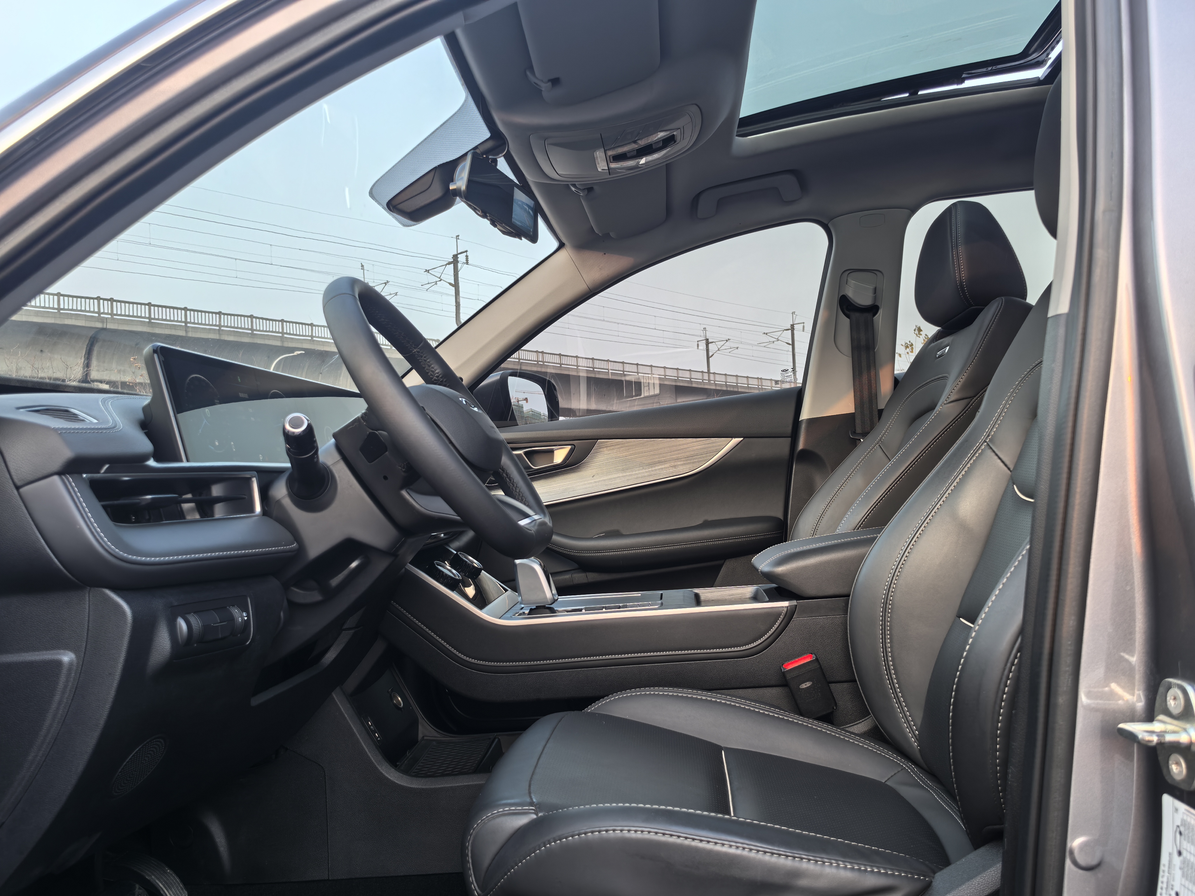 Tiggo 7 Plus 2022 car image #7