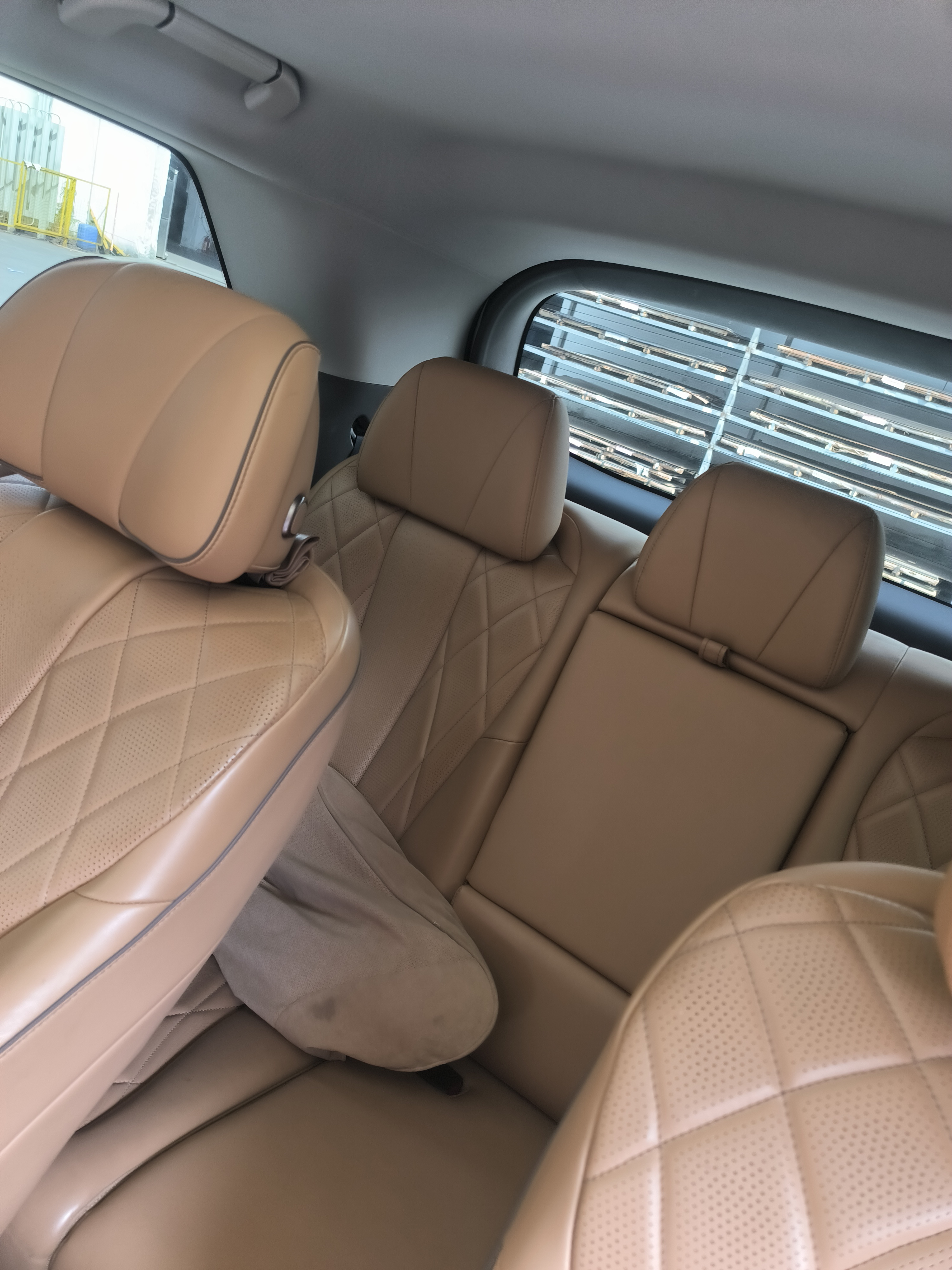 Denza D9 2023 #7 Denza D9 2023 immagine di auto #7