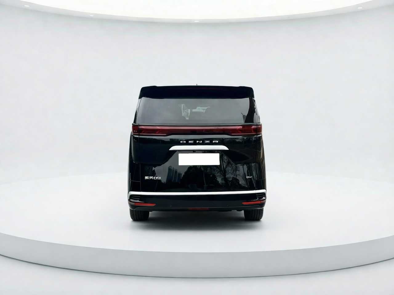 Denza D9 2024 изображение автомобиля #7