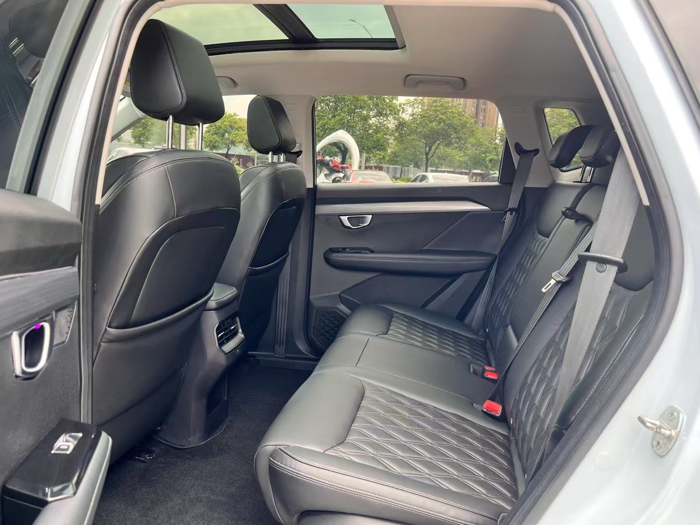 五菱汽车 五菱星辰 2022 #7 五菱汽车 五菱星辰 2022 汽车图片 #7