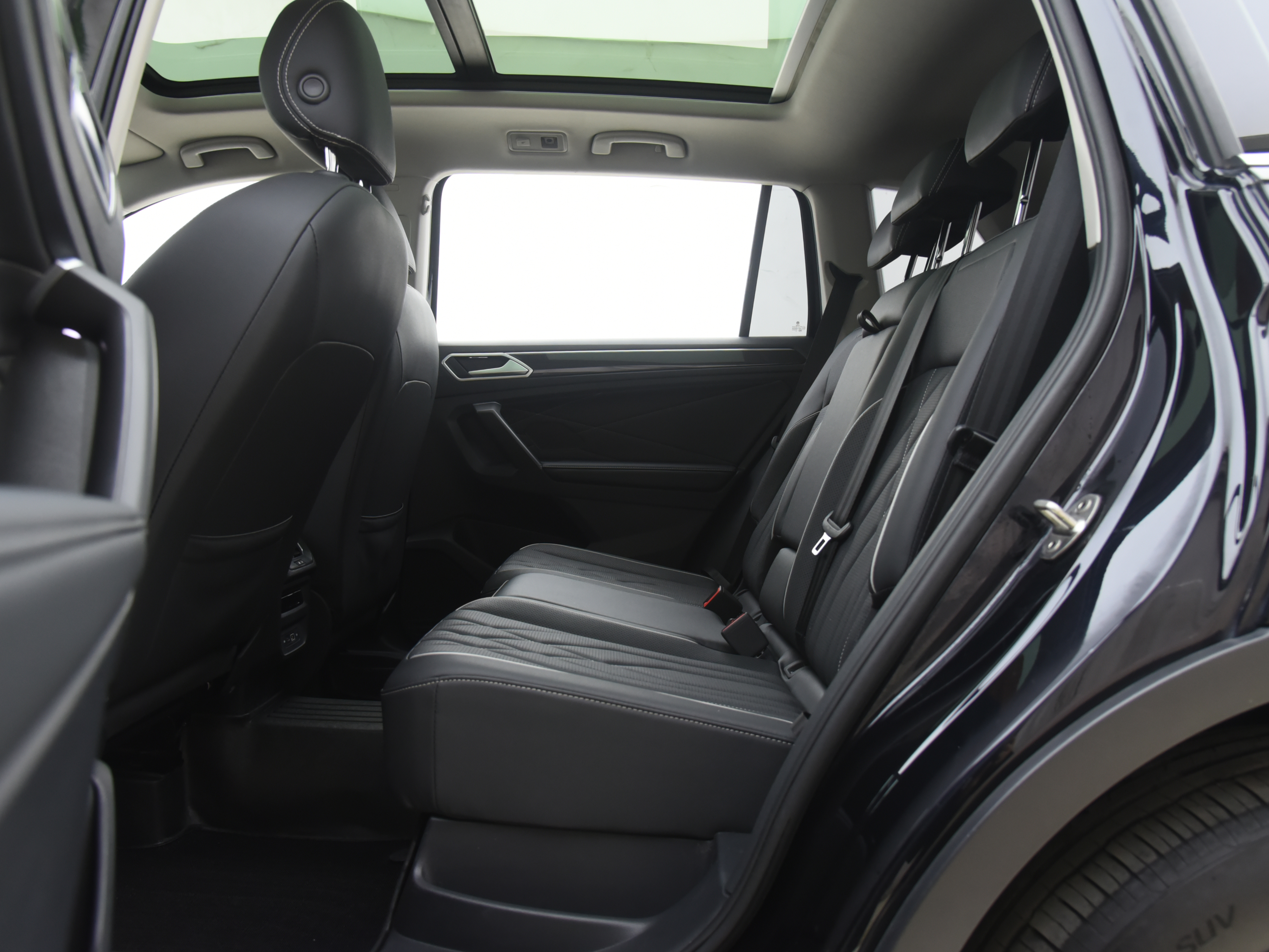 Volkswagen Tiguan L New Energy 2023 car image #7