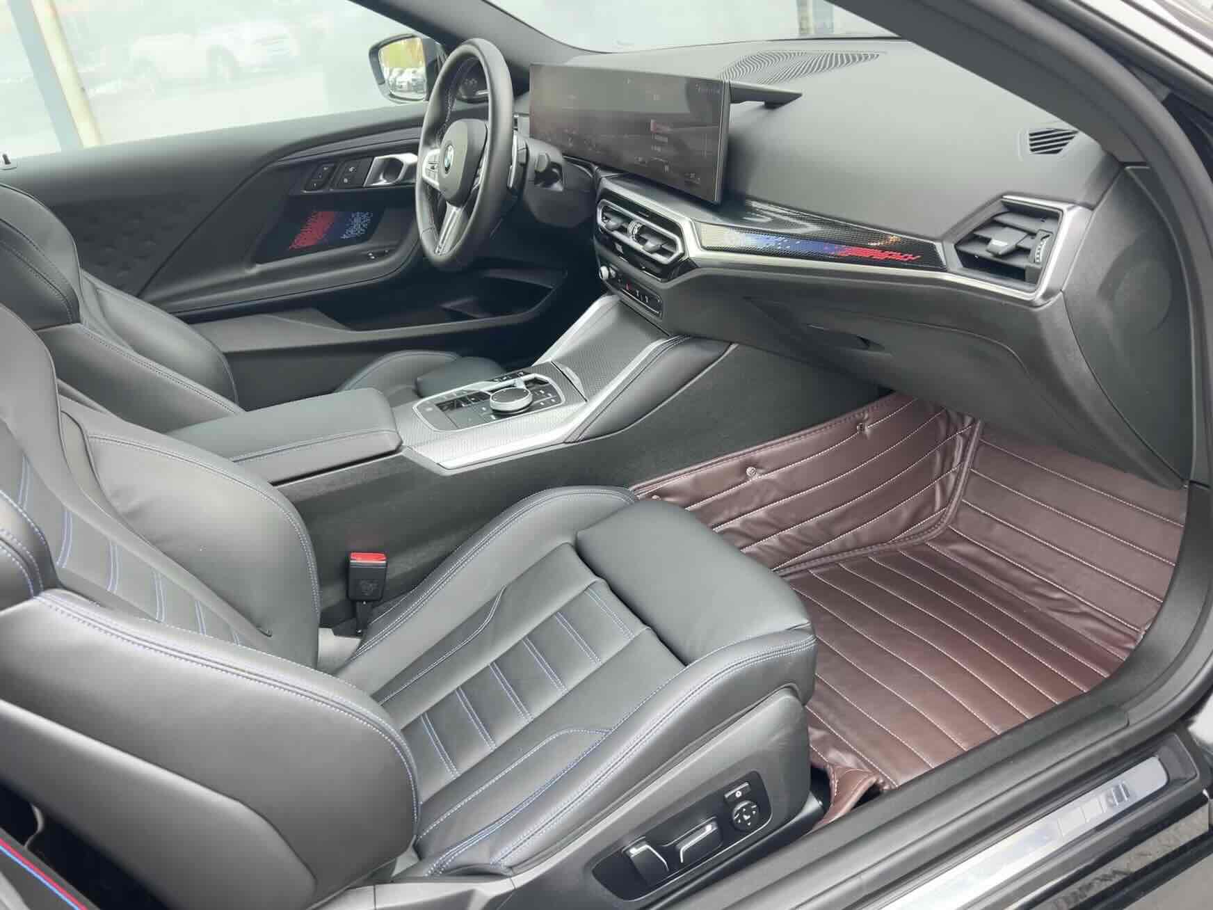 BMW M240i 2024 car image #7