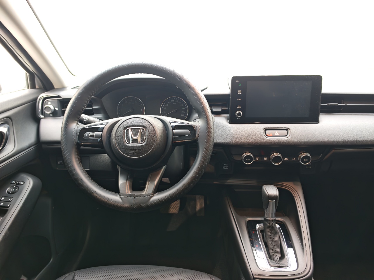 Honda XR-V 2023 #7 Honda XR-V 2023 immagine di auto #7