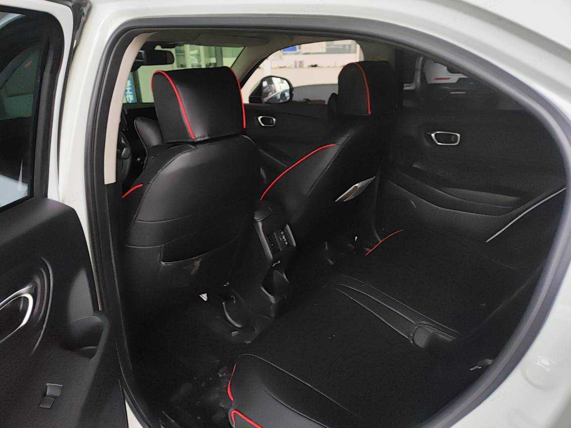 Honda XR-V 2023 car image #7