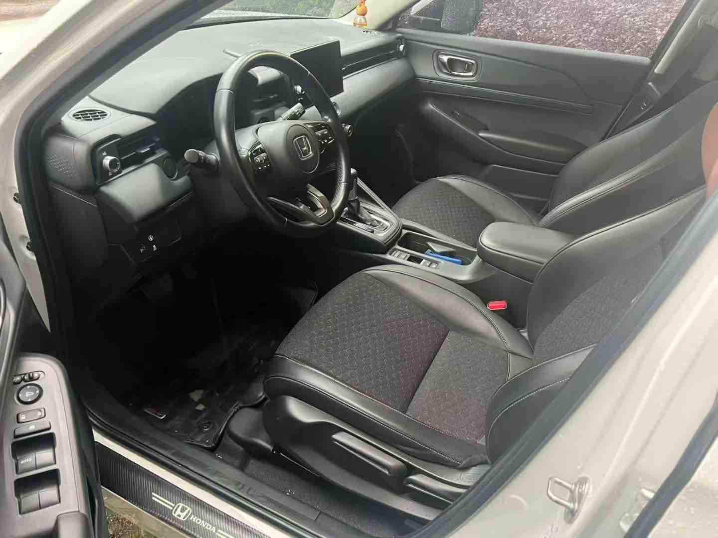 Honda XR-V 2023 car image #7