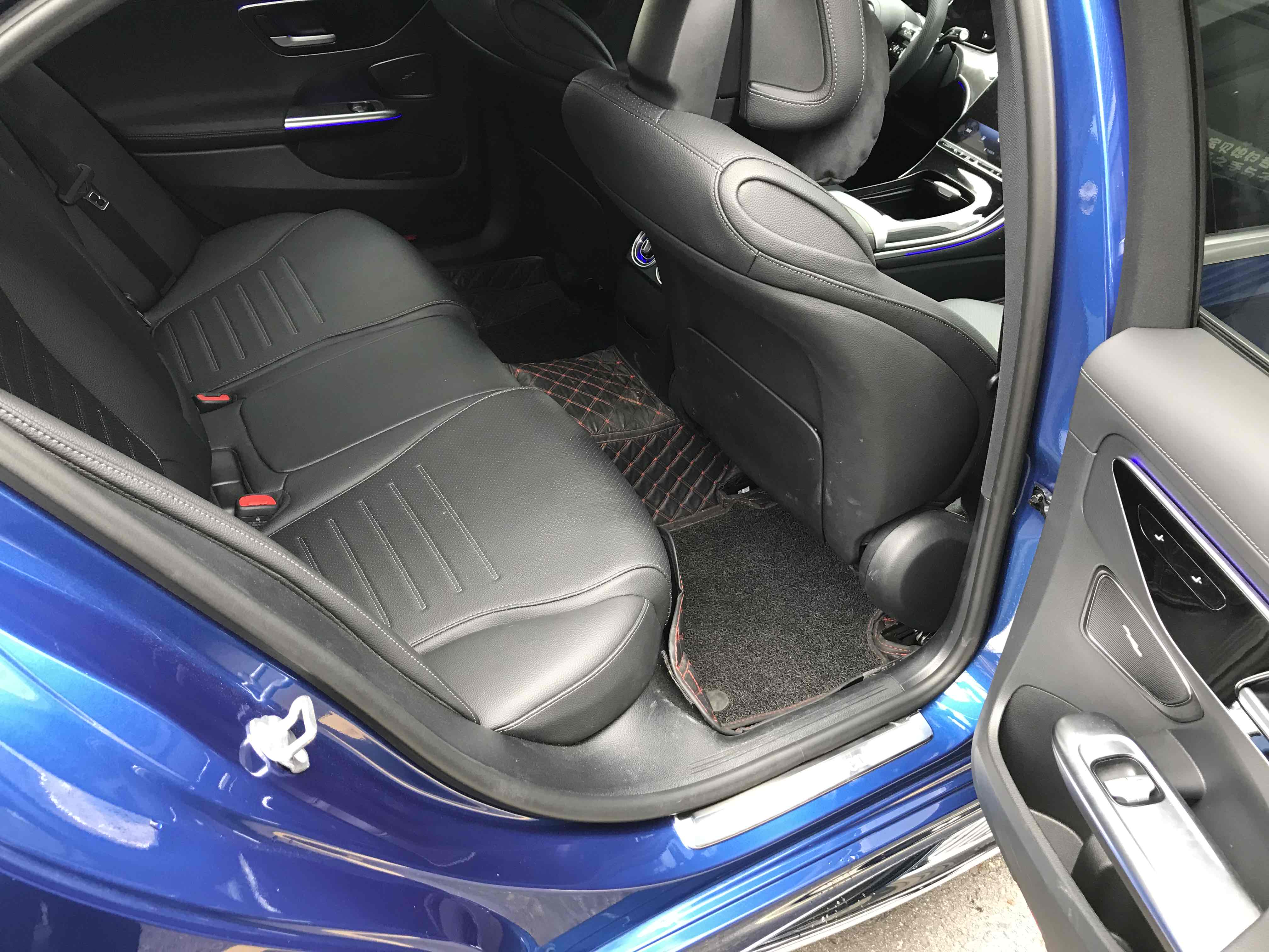 Mercedes-Benz C Class New Energy 2023 #7 Mercedes-Benz C Class New Energy 2023 immagine di auto #7