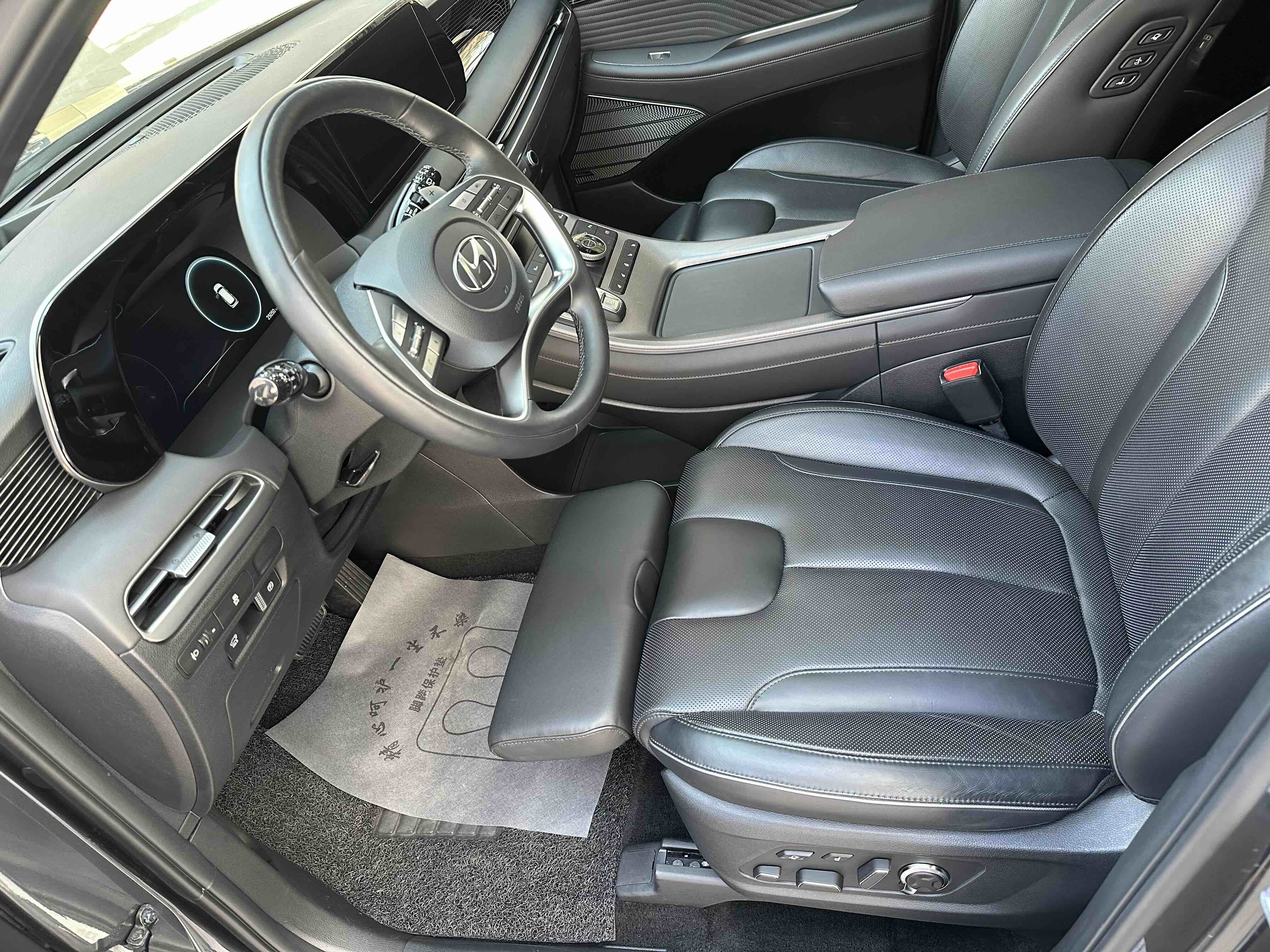 Hyundai Palisade 2022 car image #7