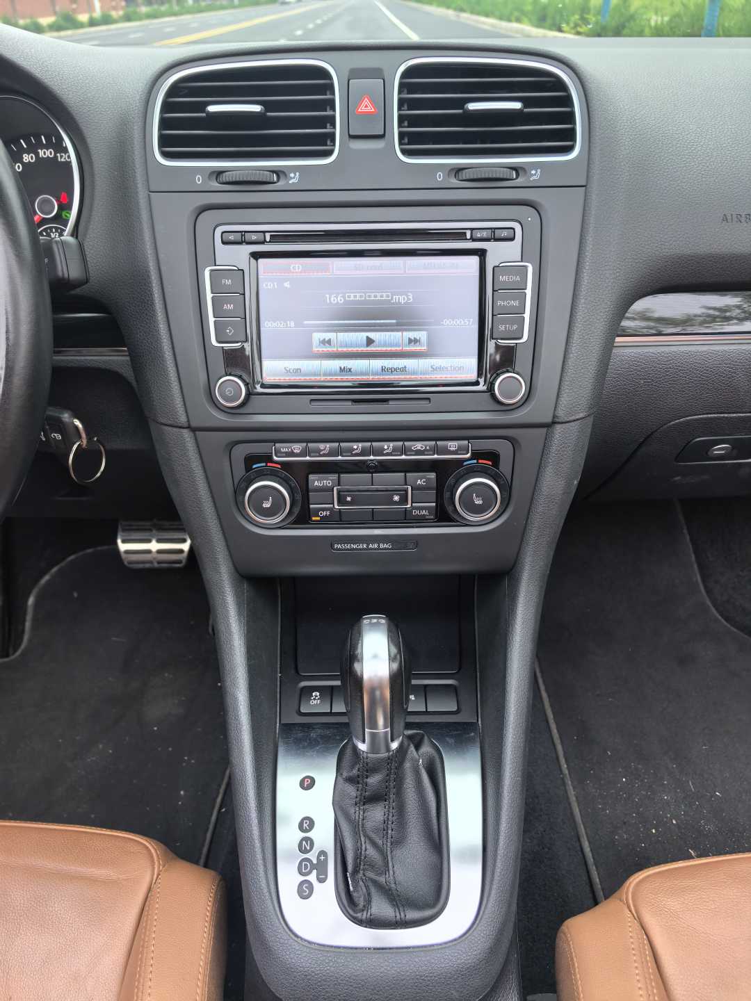 Volkswagen Golf (Imported) 2013 #7 Volkswagen Golf (Imported) 2013 imagem de carro #7