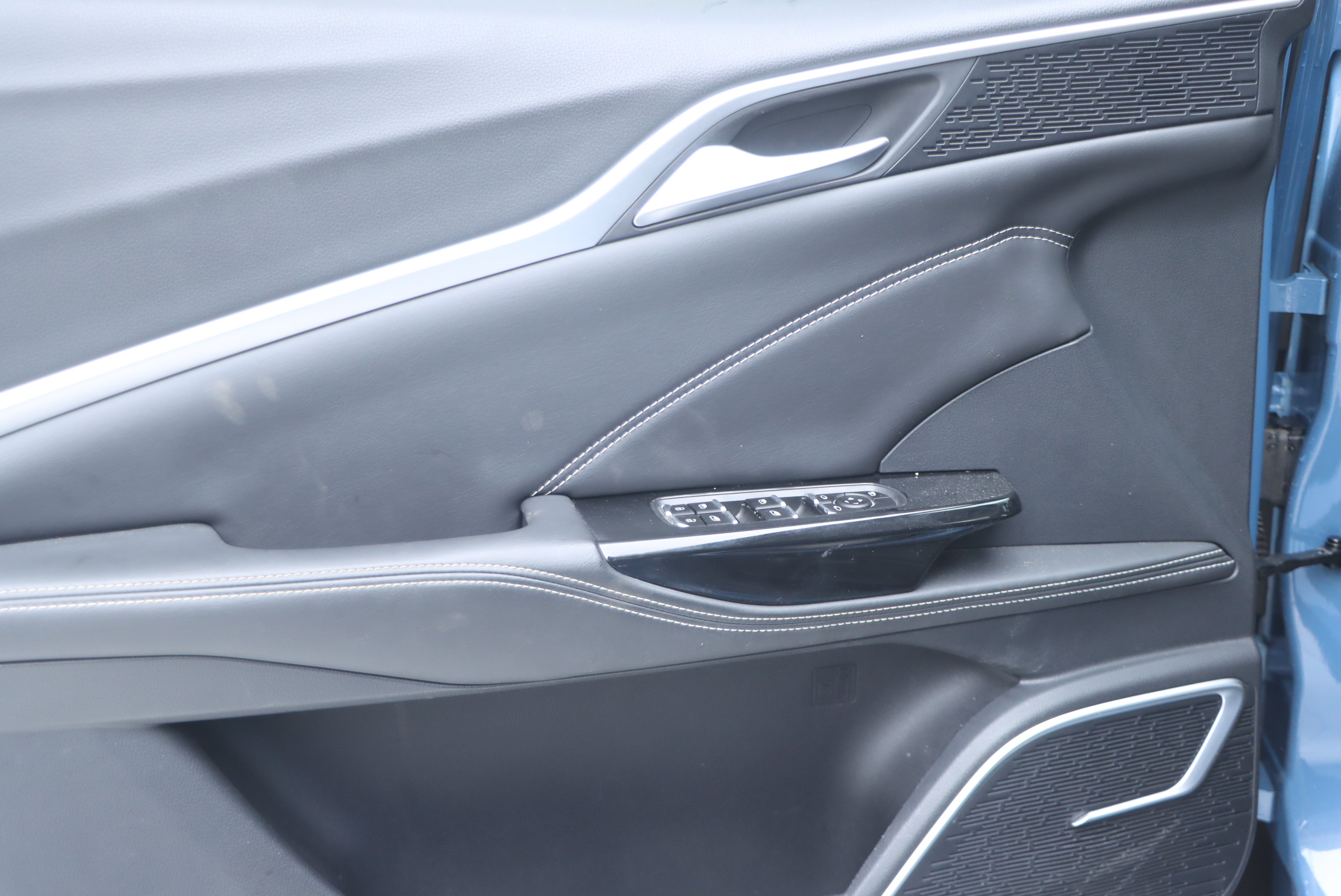 Neta U 2024 imagen de coche #7