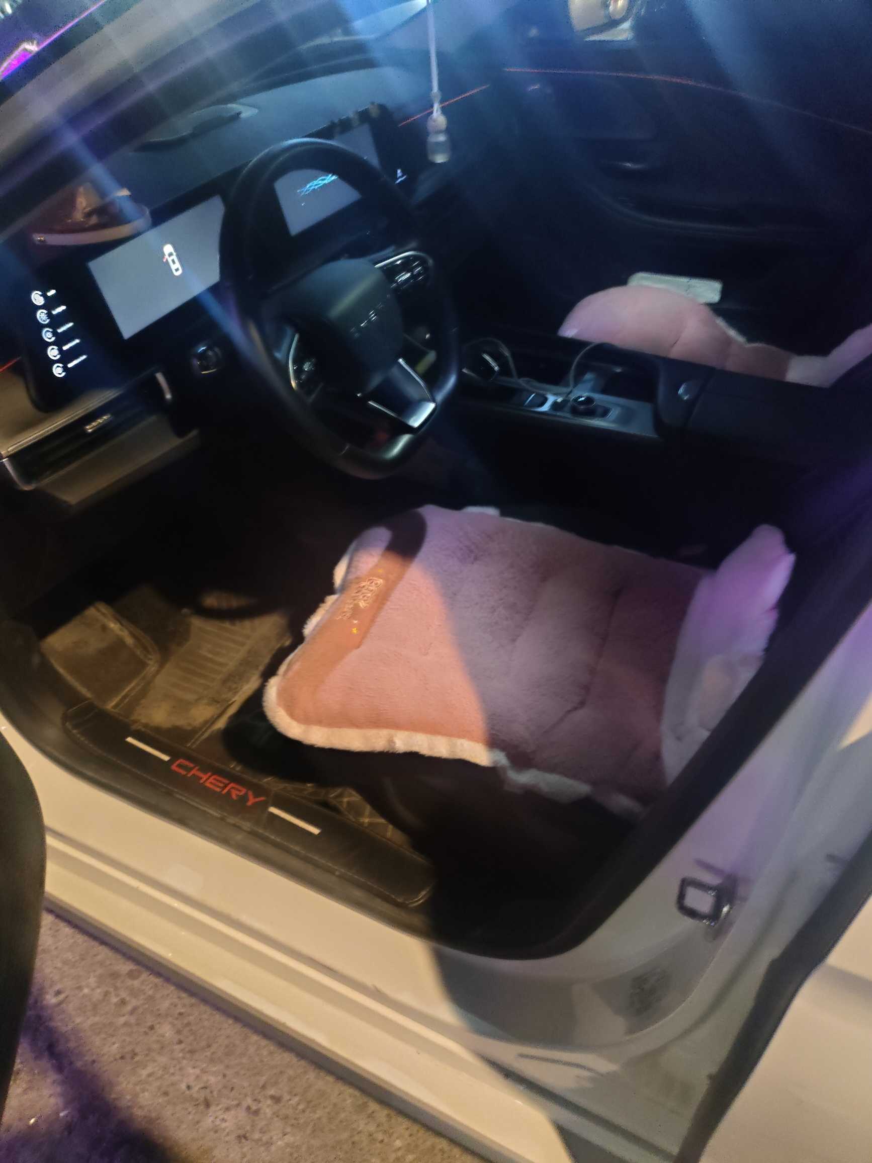 Chery Arrizo 5 GT 2023 car image #7