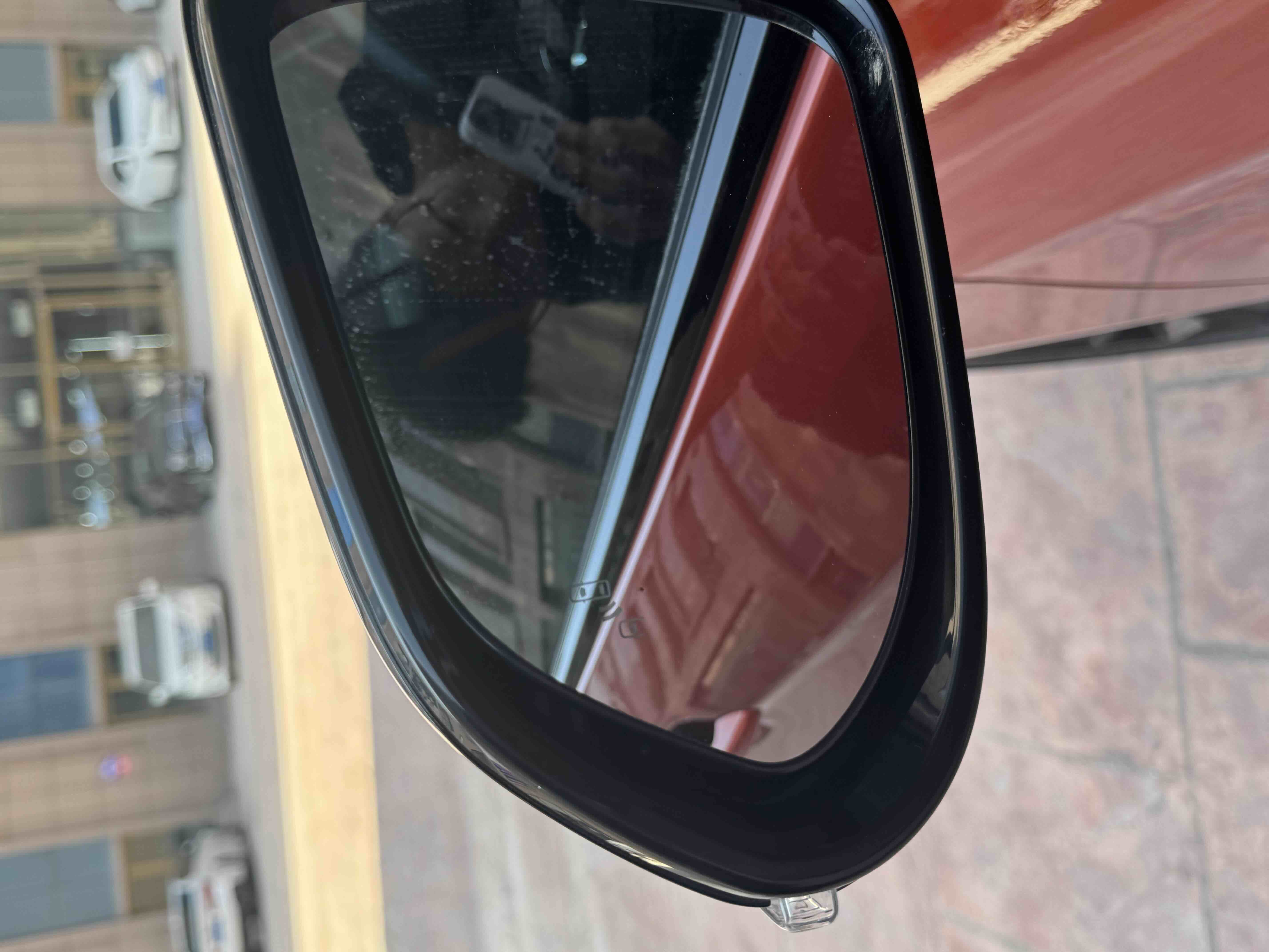 Chery Arrizo 5 GT 2022 car image #7