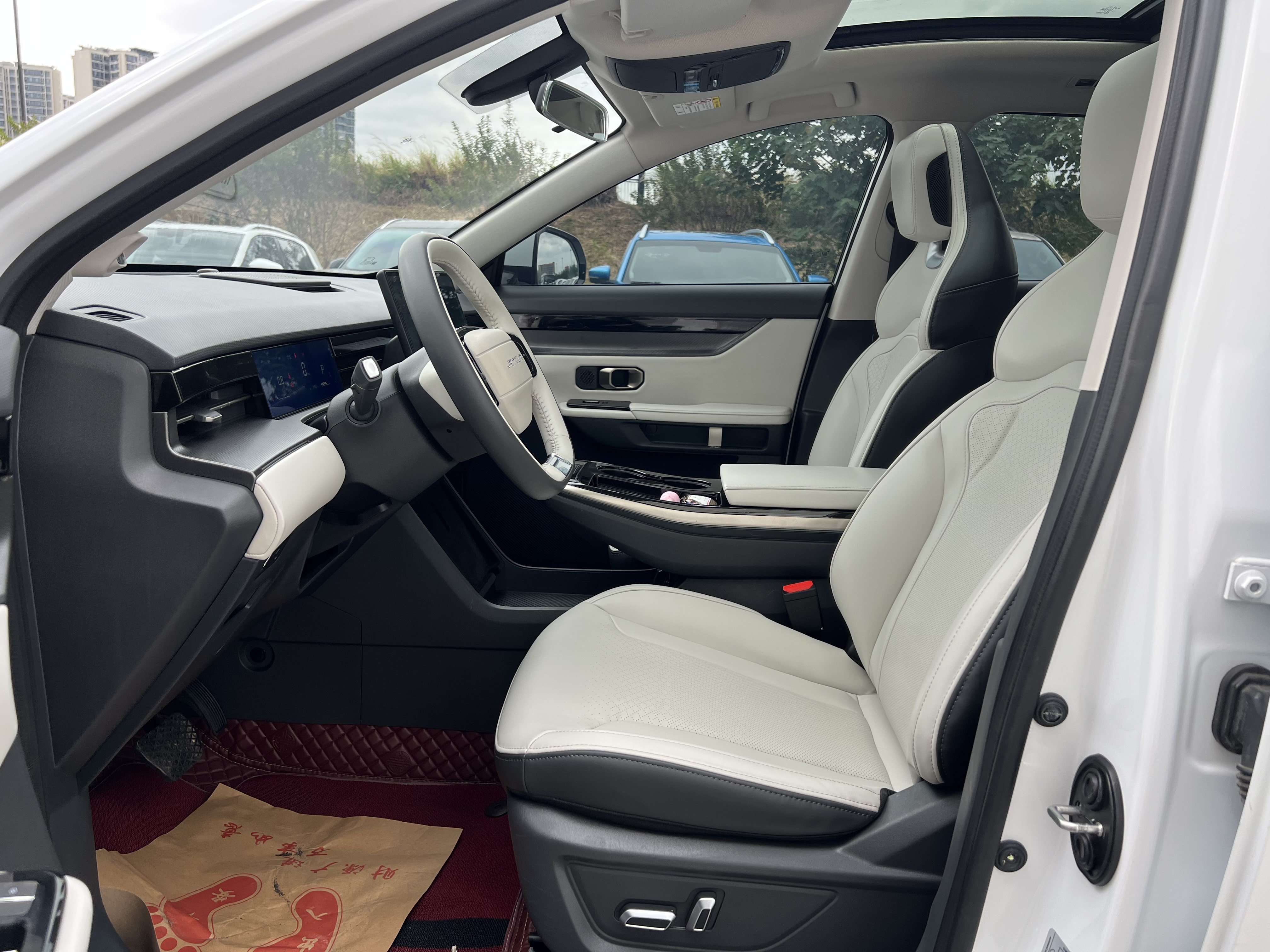 捷途 捷途大圣i-DM 2023 汽车图片 #7