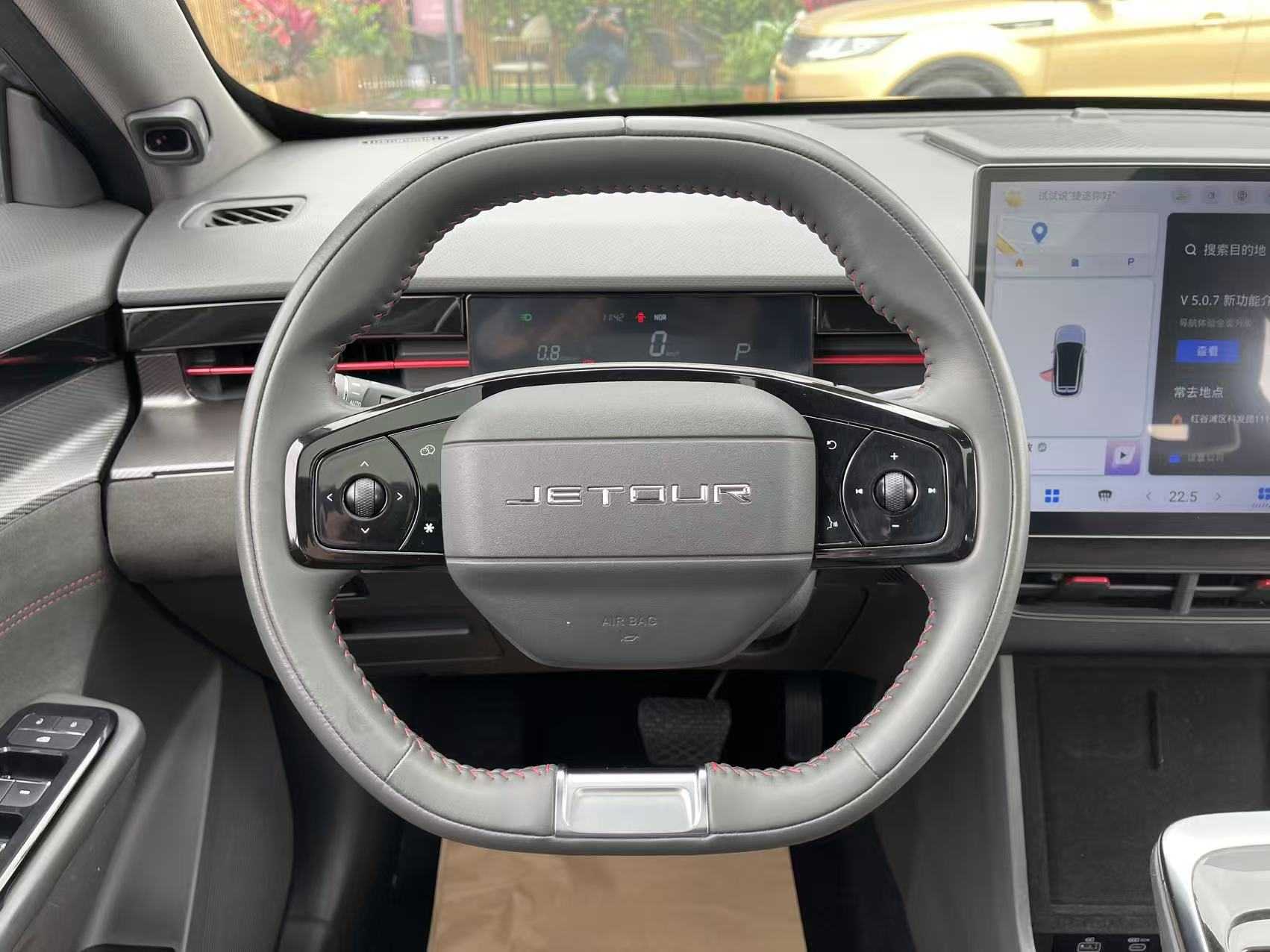Dashing 2022 #7 Dashing 2022 car image #7