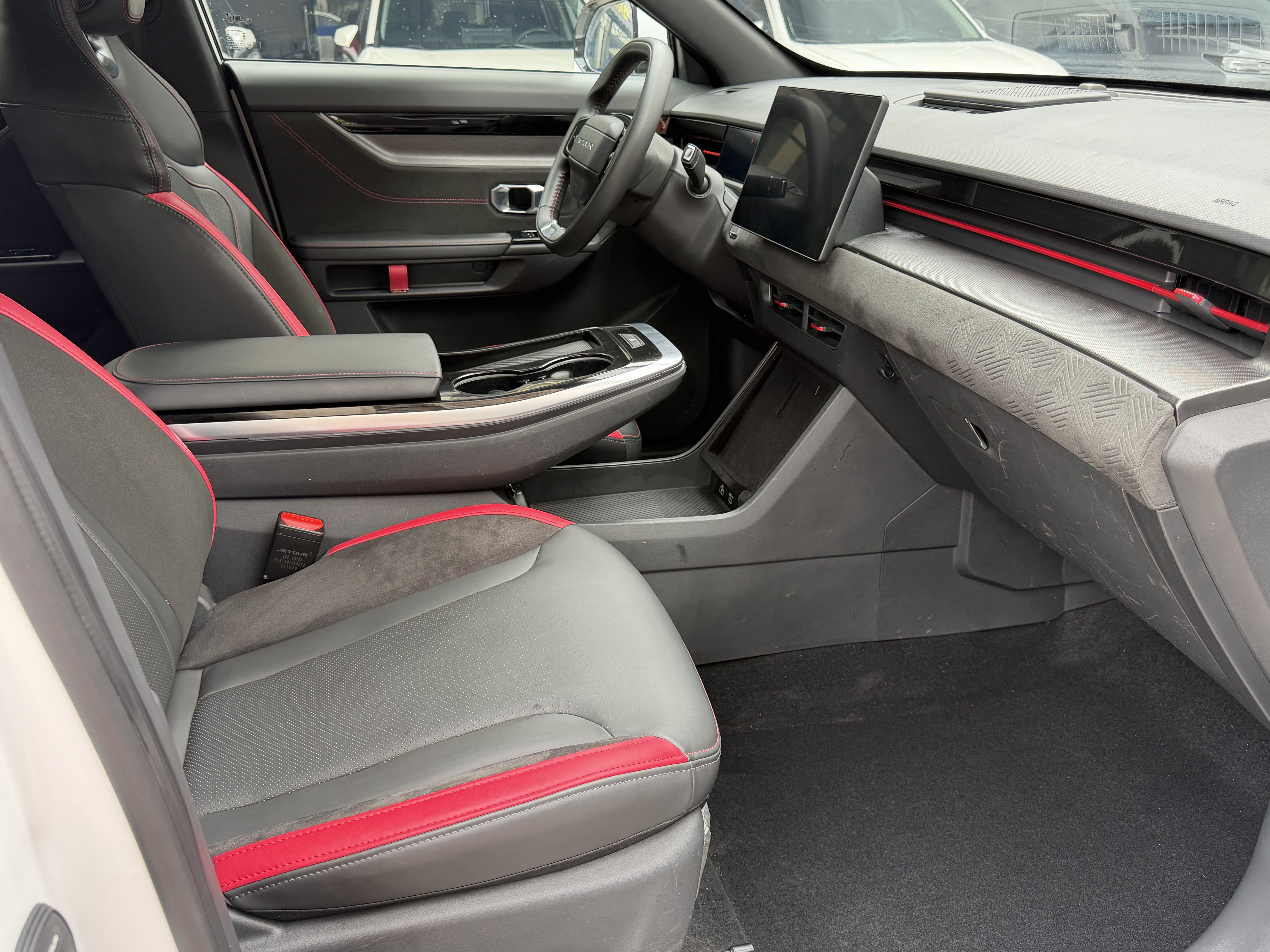 Dashing 2022 immagine di auto #7