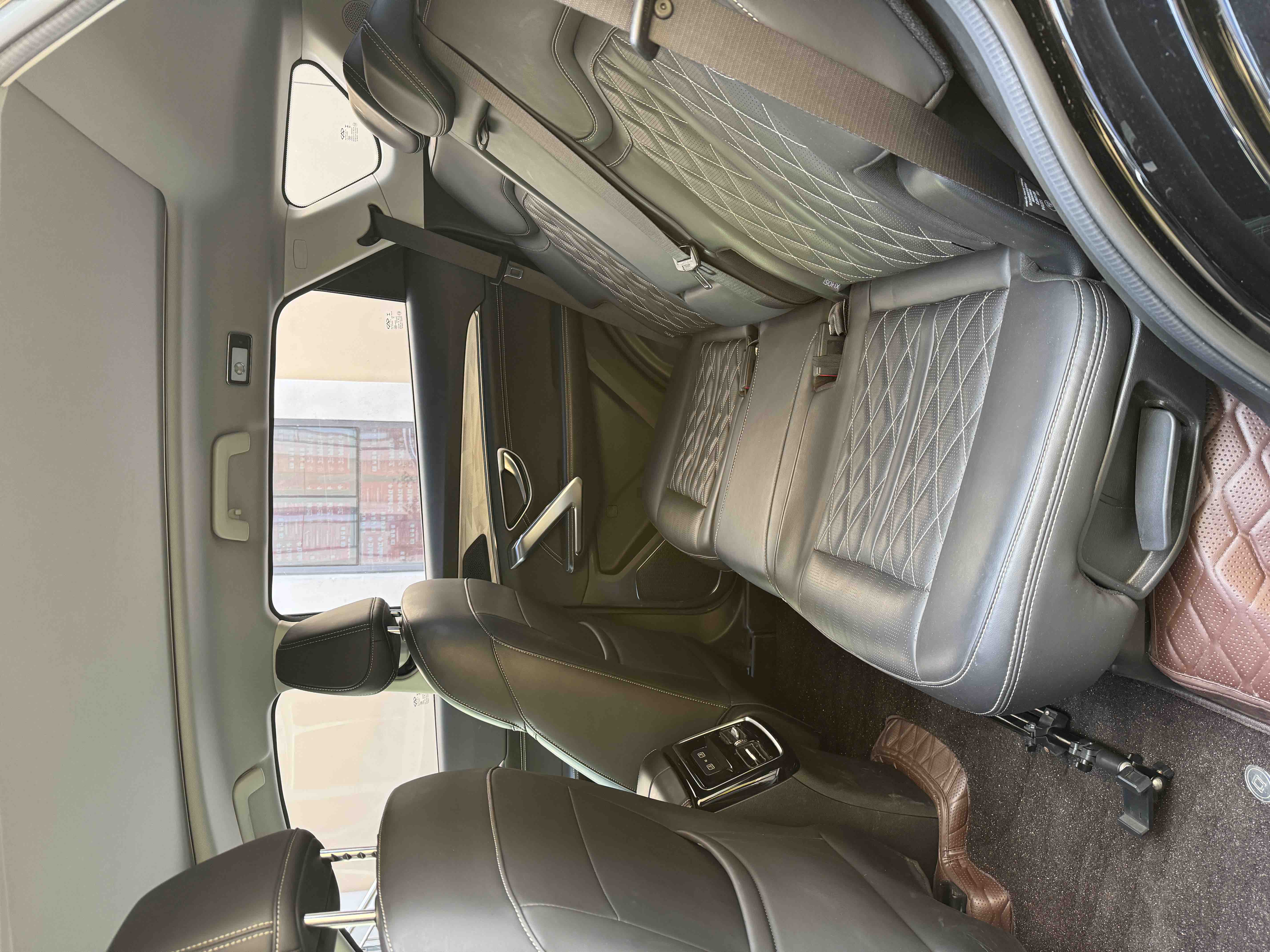 捷途 捷途大圣i-DM 2023 #7 捷途 捷途大圣i-DM 2023 汽车图片 #7