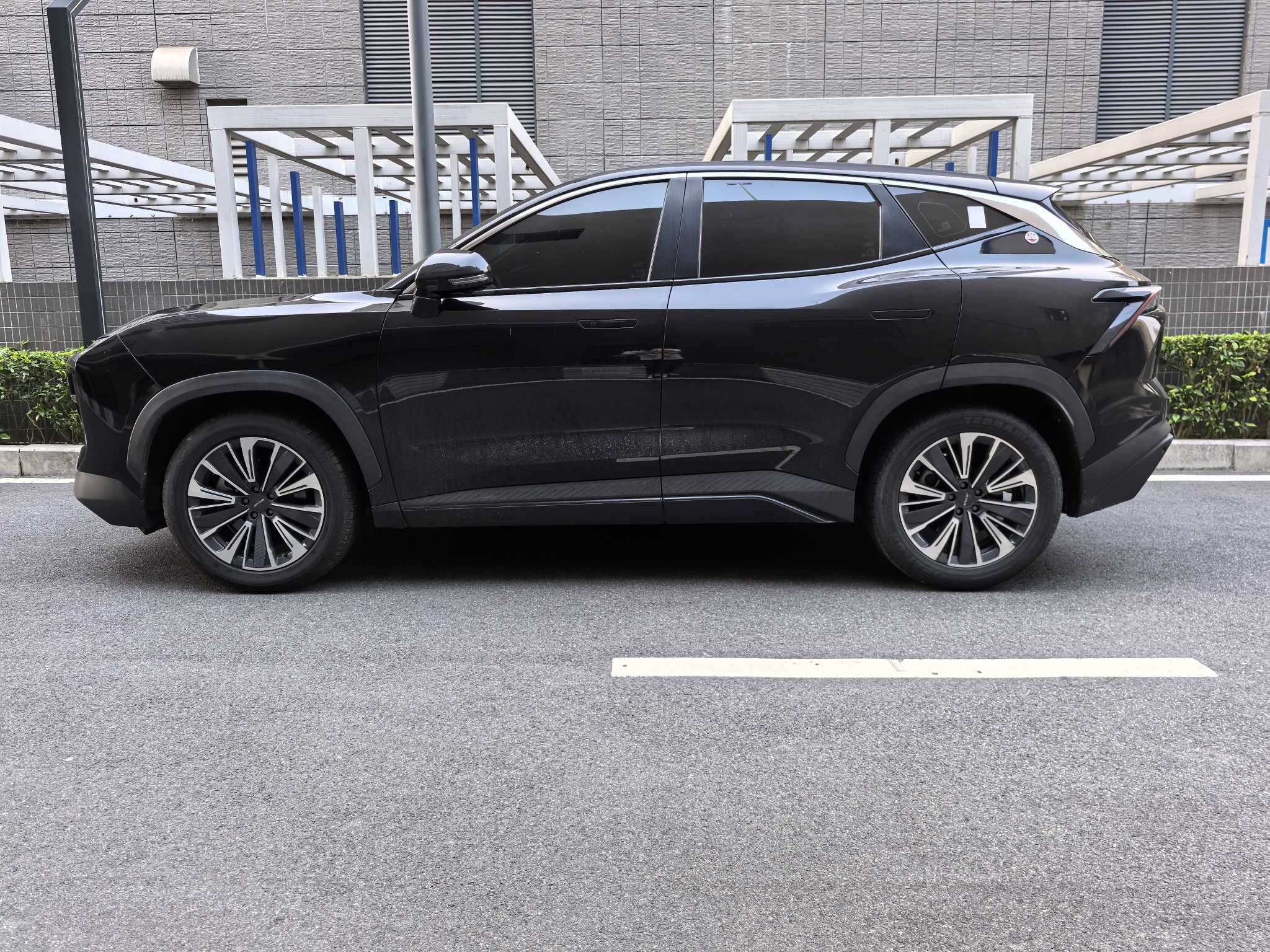 Jetour Dashing 2022 car image #7