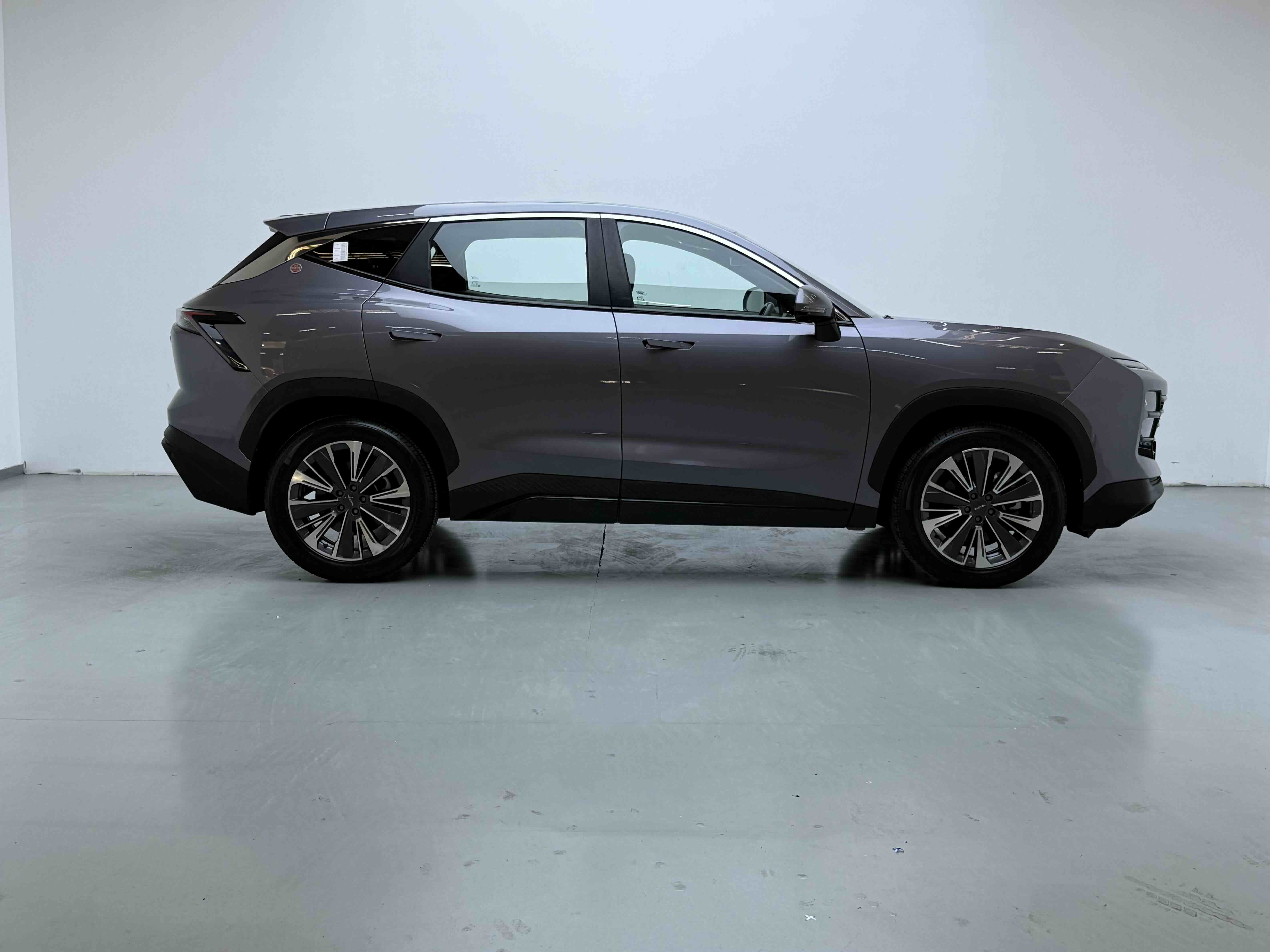 Jetour Dashing 2022 #7 Jetour Dashing 2022 car image #7