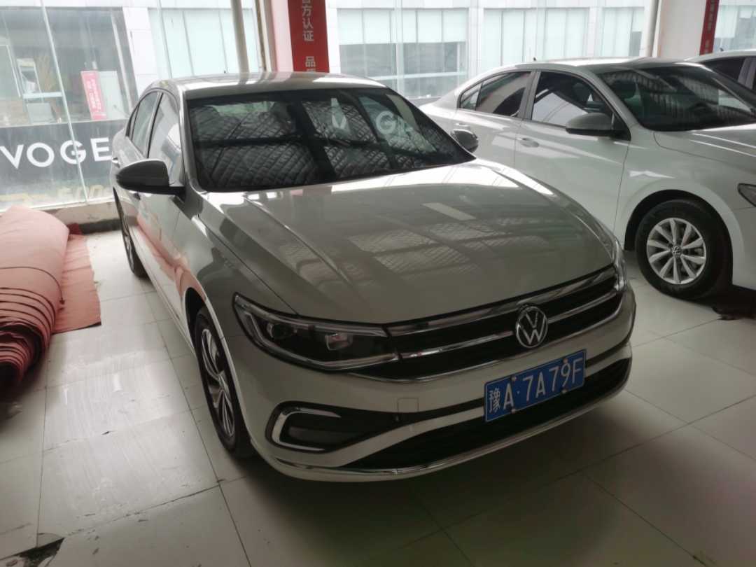 Volkswagen Bora 2023 car image #7