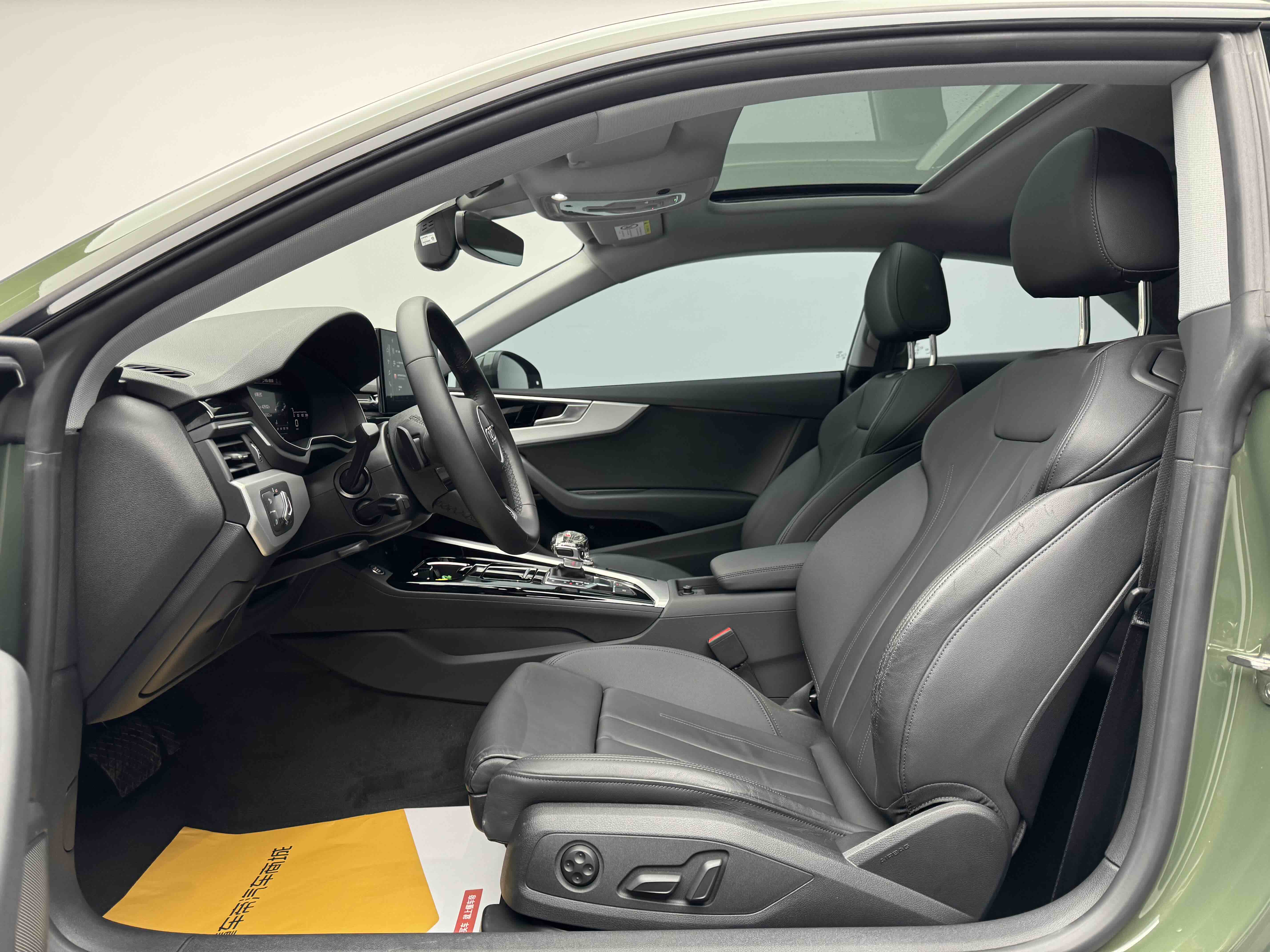 Audi A5 (Imported) 2025 image de voiture #7