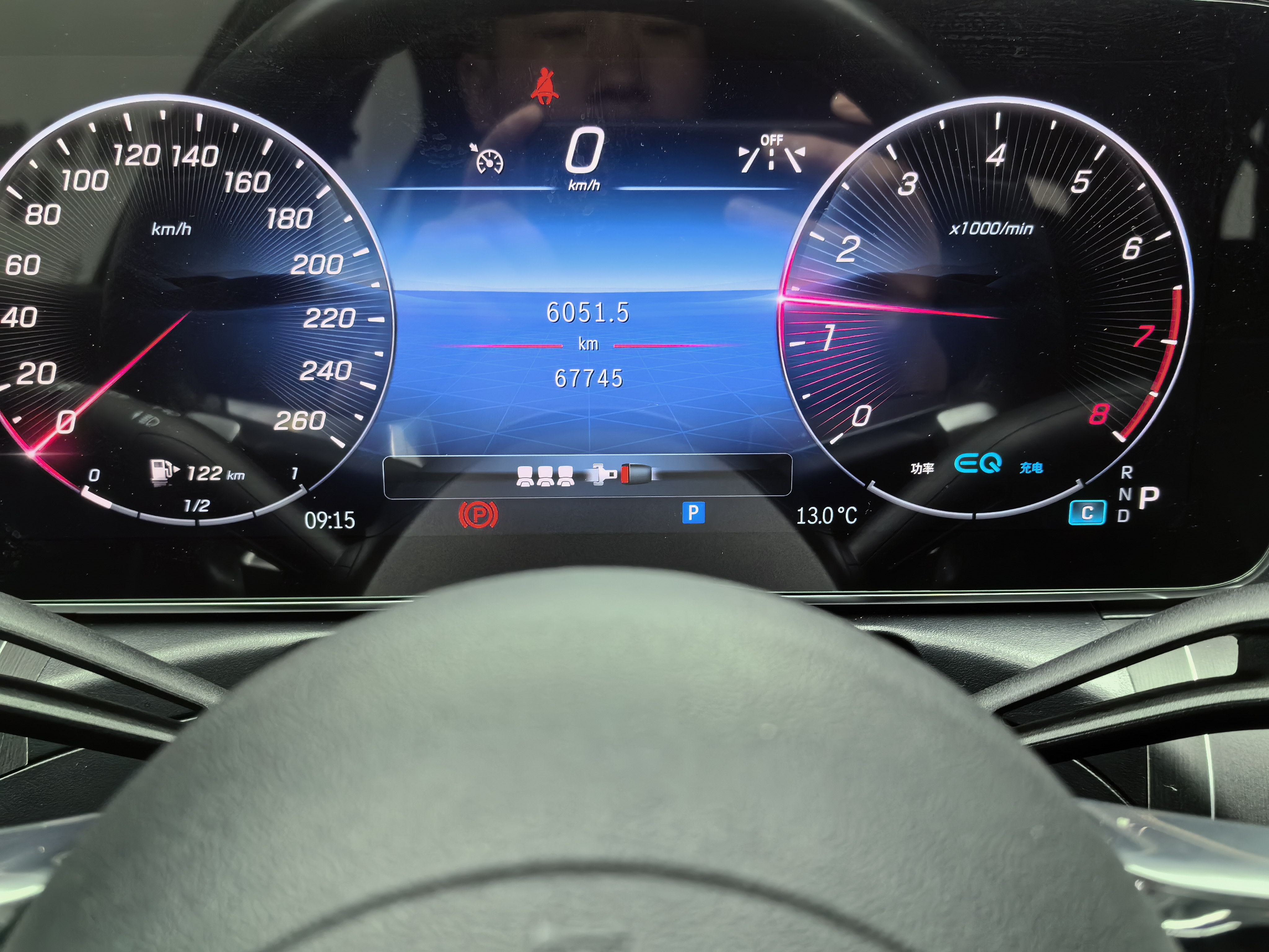 Mercedes-Benz C Class 2022 #7 Mercedes-Benz C Class 2022 car image #7