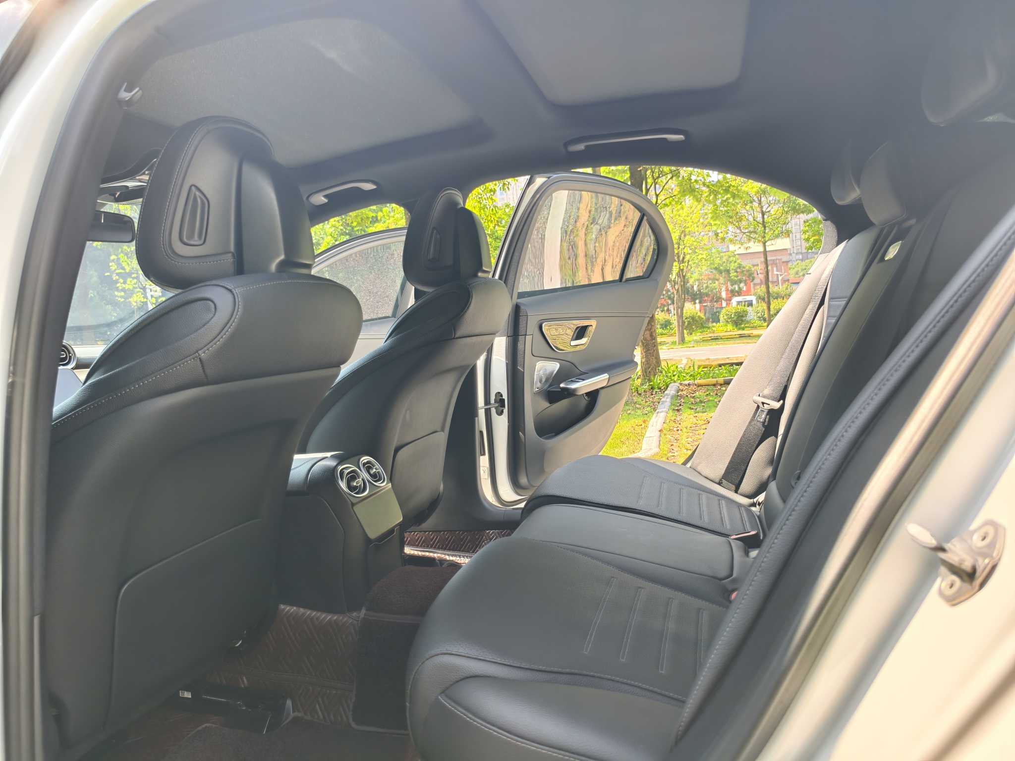 Mercedes-Benz C Class 2022 #7 Mercedes-Benz C Class 2022 car image #7