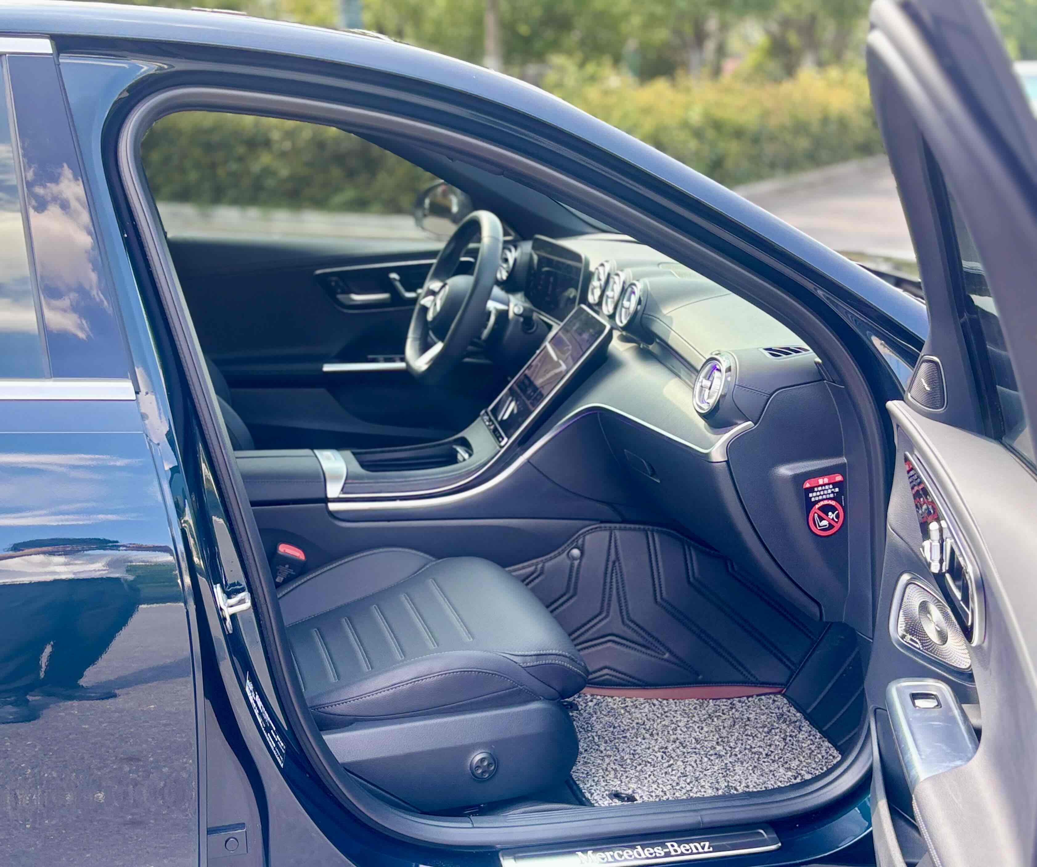 Mercedes-Benz C Class 2023 #7 Mercedes-Benz C Class 2023 car image #7